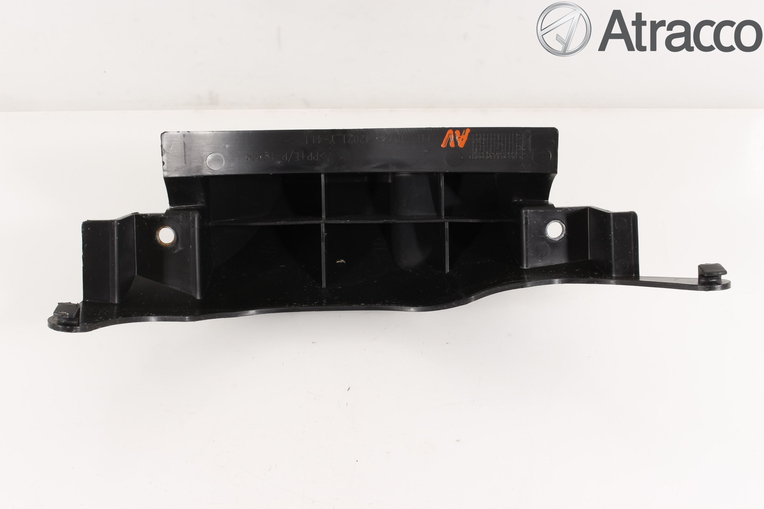 Toyota RAV4 13-18 Bærearm Bak Venstre
