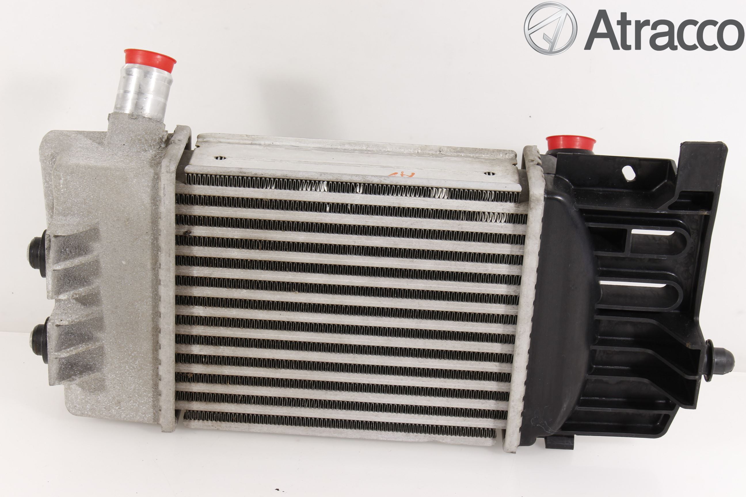 Toyota URBAN CRUISER Intercooler Radiator