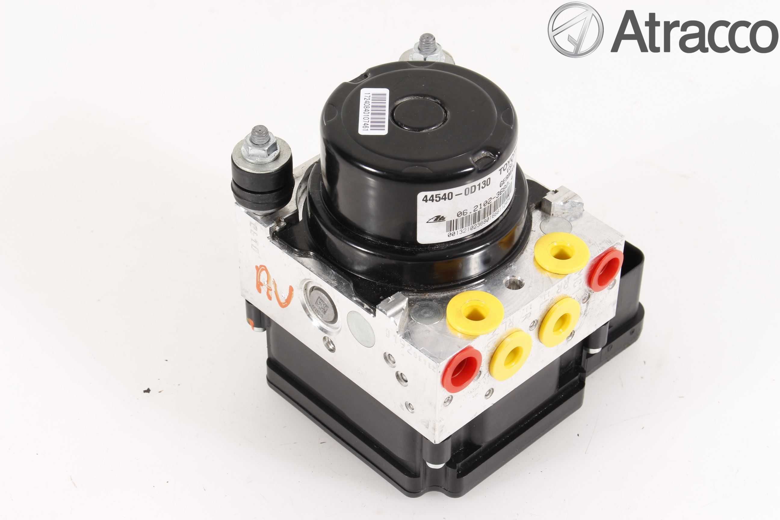 Toyota YARIS XP130 15-20 Abs Hydraulikkaggregat