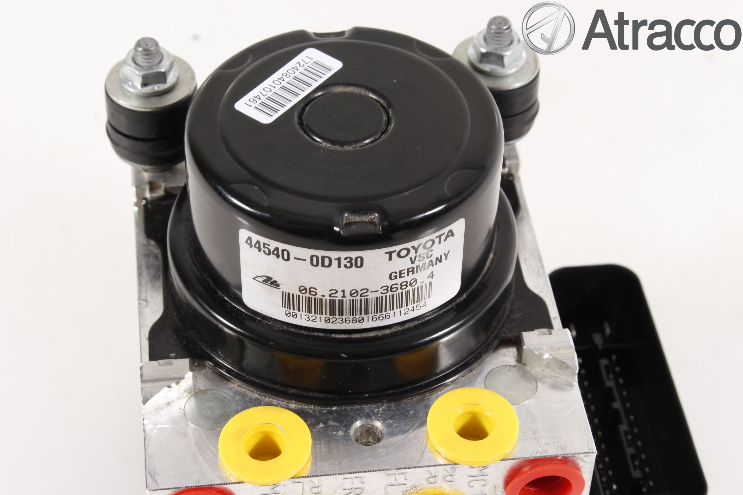 Toyota YARIS XP130 15-20 Abs Hydraulikkaggregat
