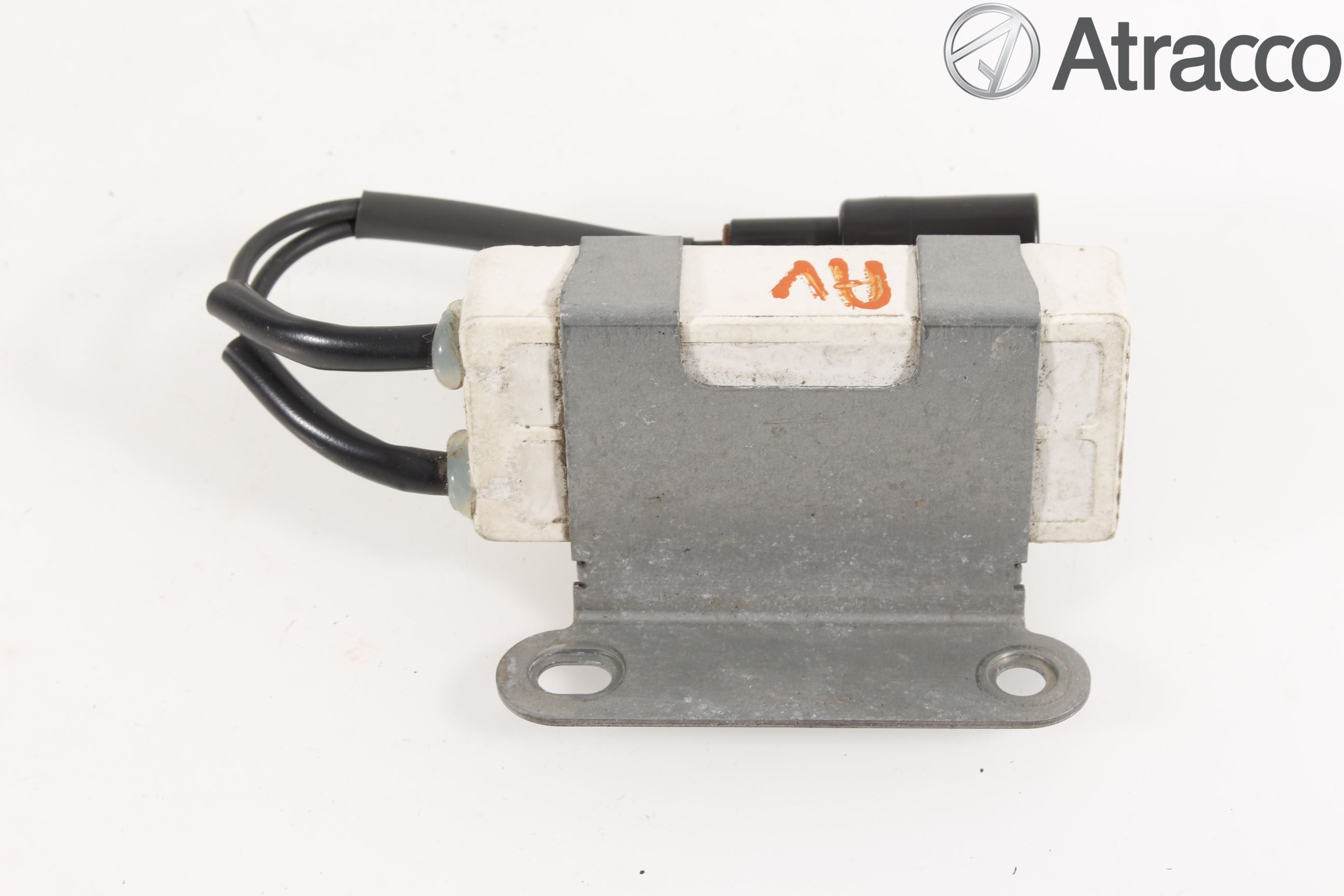 Toyota YARIS XP130 15-20 Varmeapparat Viftemotstand