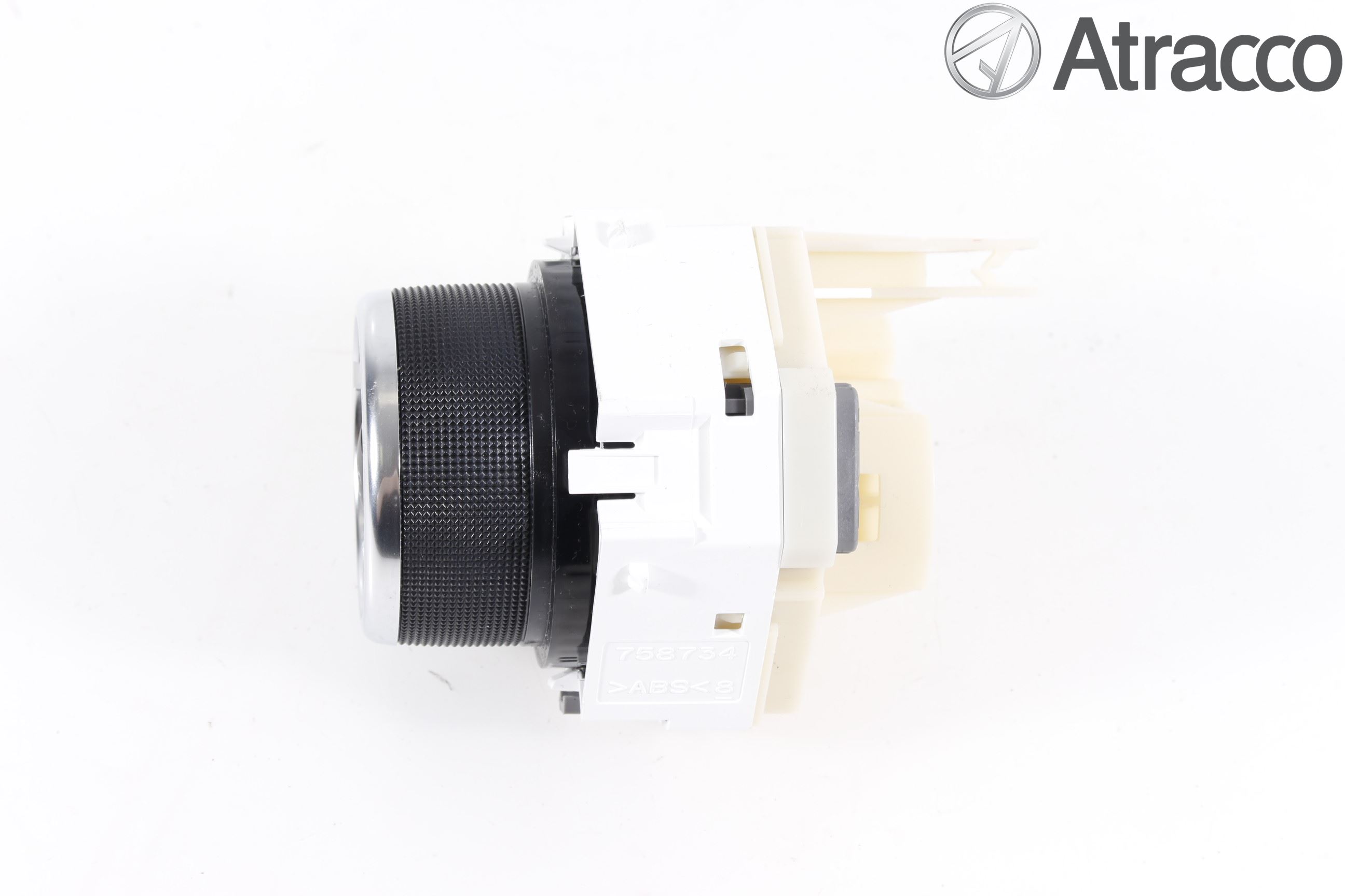 Toyota YARIS XP130 15-20 Varme Ac Betjening-Display