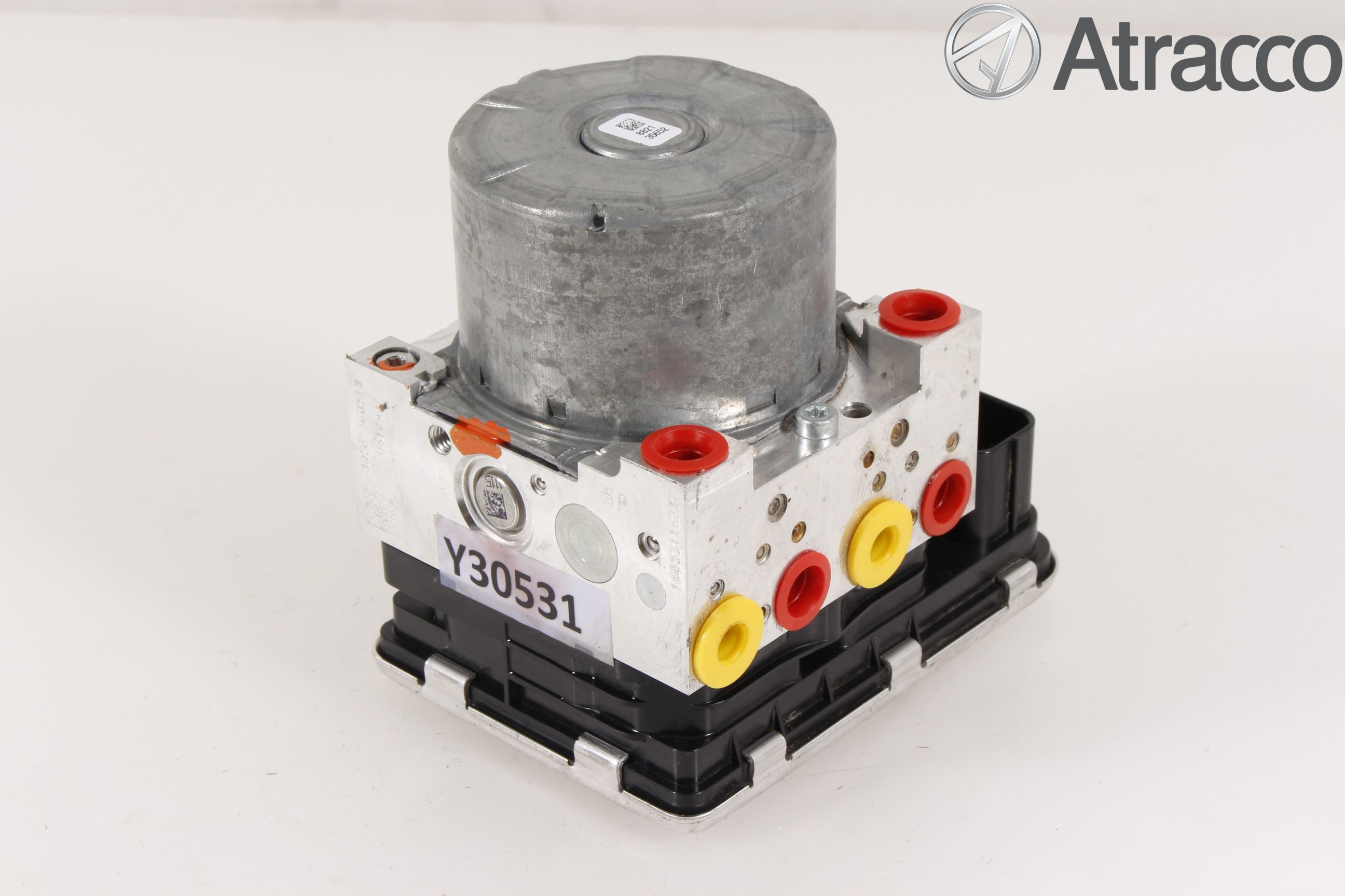 Volkswagen VW CADDY 16-20 Abs Hydraulikkaggregat