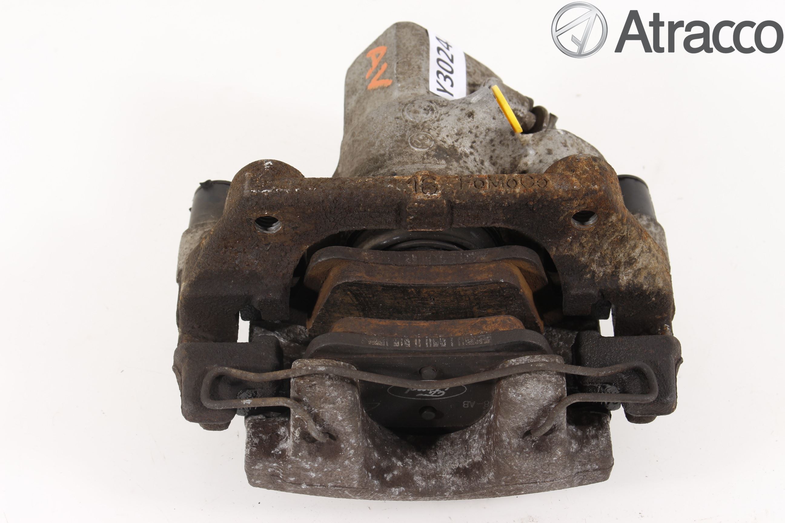 Ford KUGA 13-16 Bremsecaliper Bak Venstre