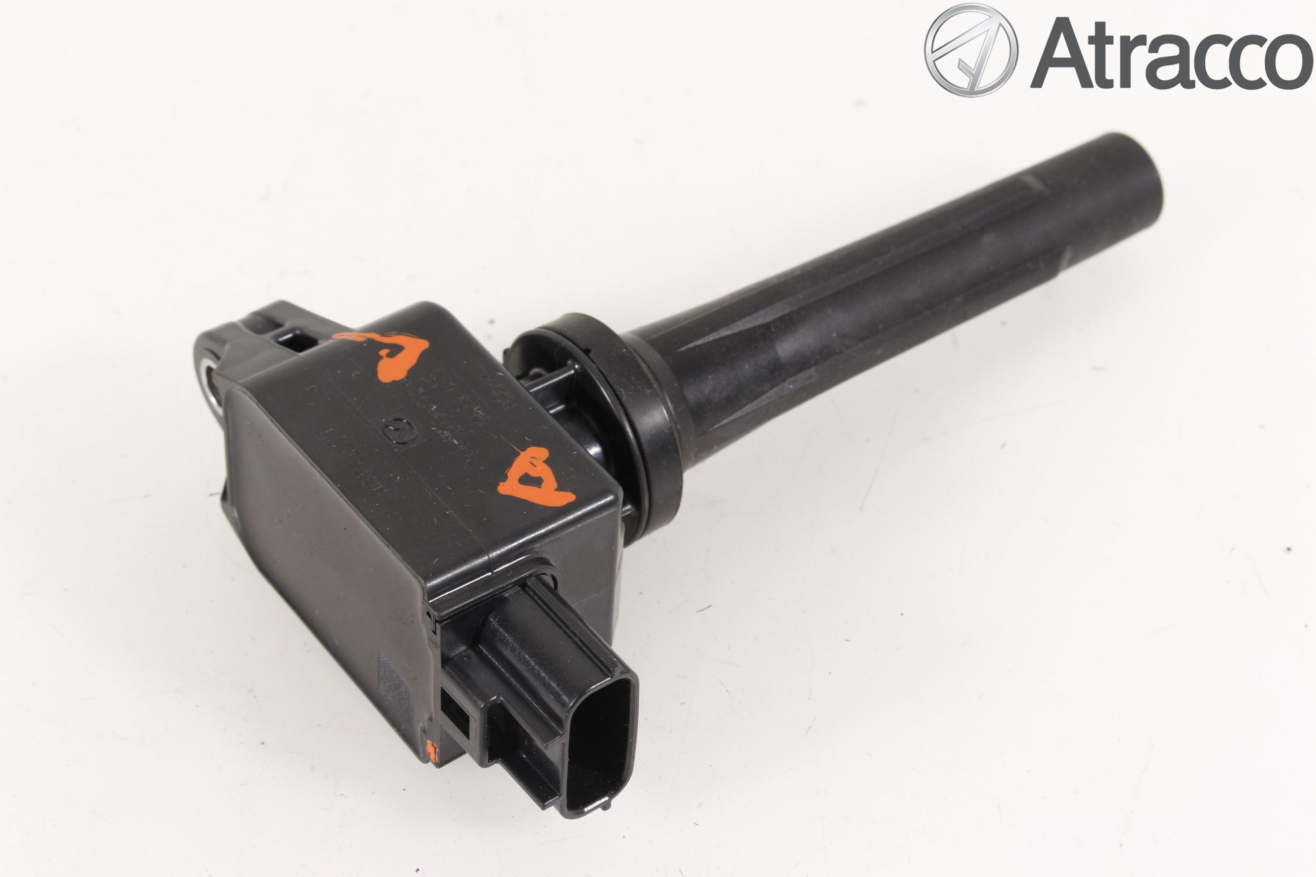 Mazda 3 III 14-19 Coil