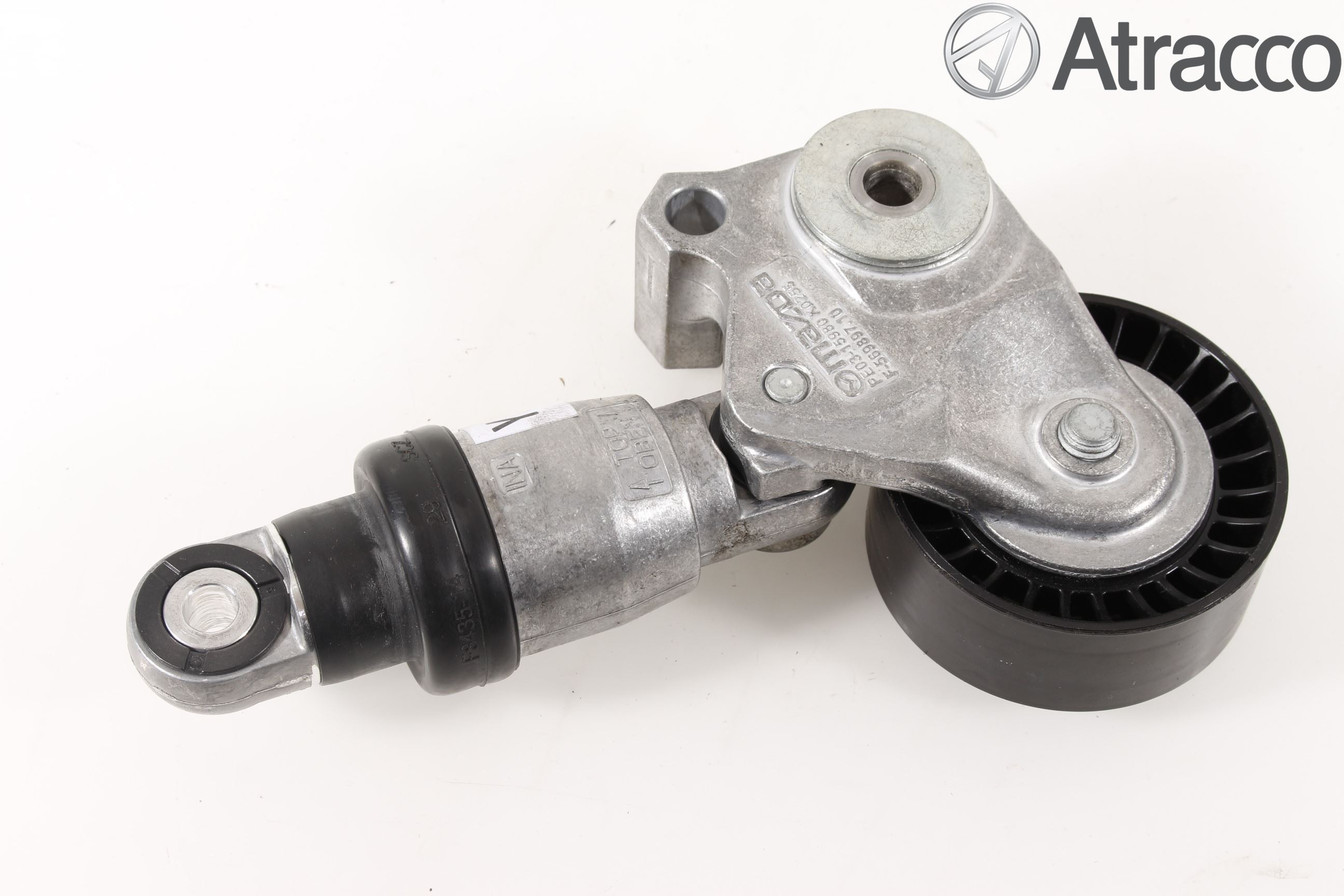 Mazda 3 III 14-19 Reimstrammer