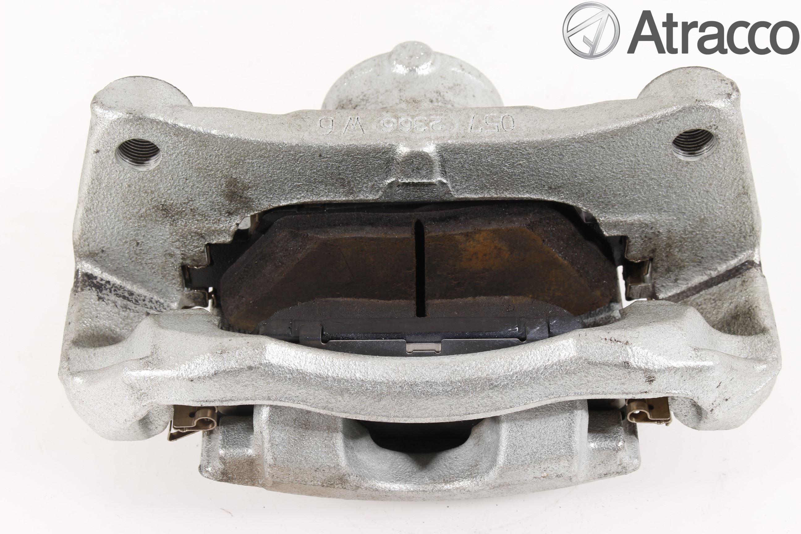 Mazda 3 III 14-19 Bremsecaliper Foran Venstre