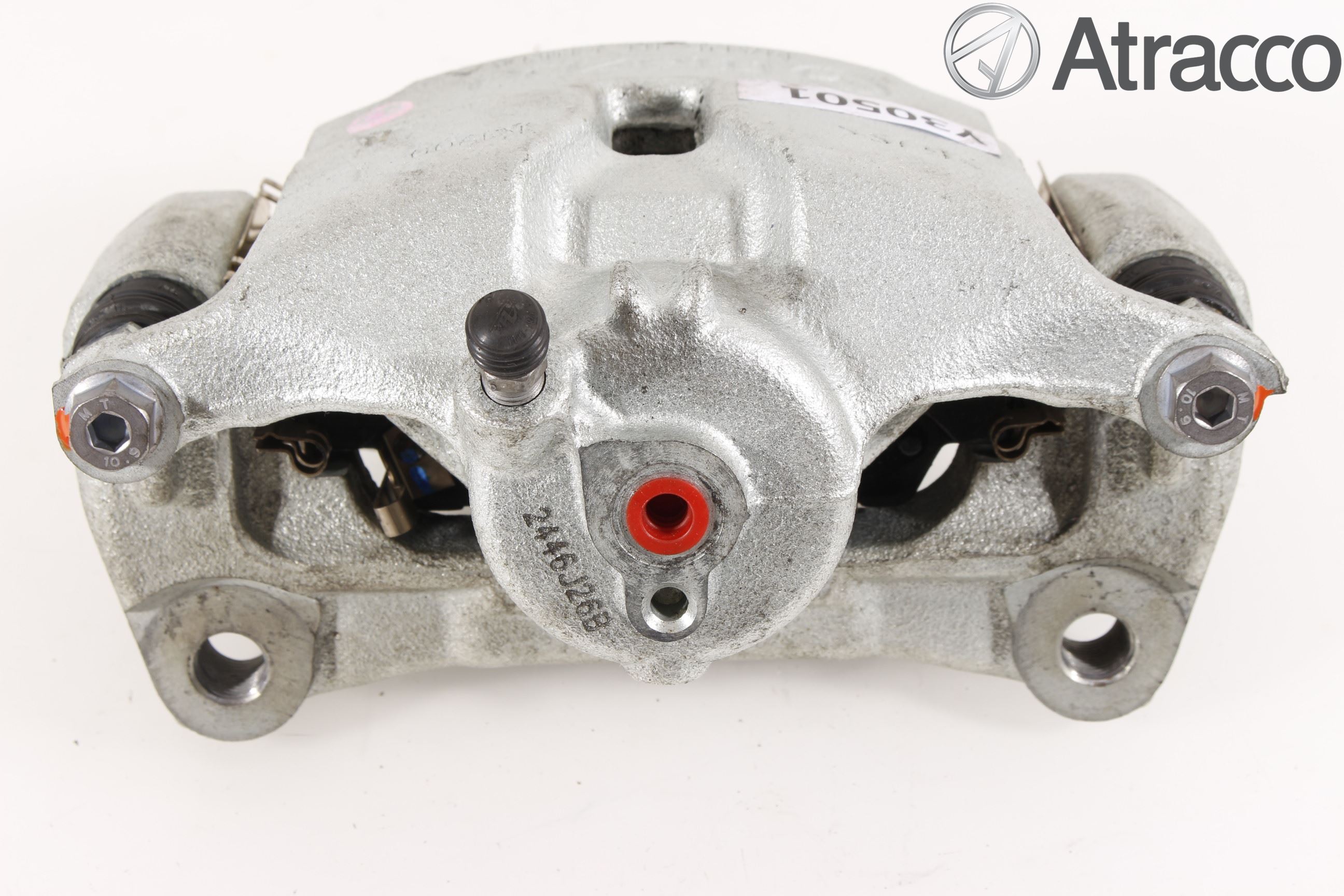 Mazda 3 III 14-19 Bremsecaliper Foran Venstre