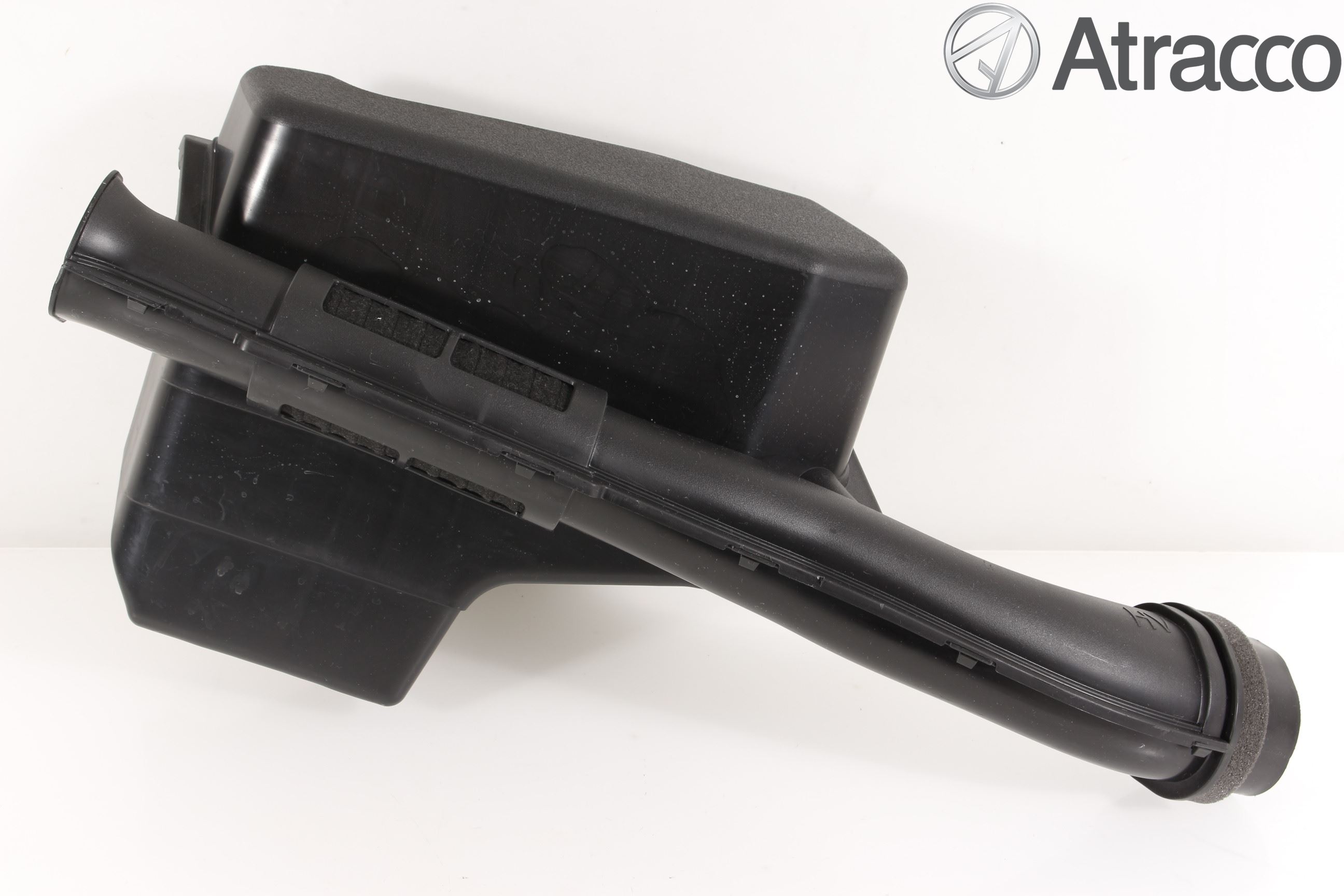 Toyota AURIS 13-19 Luftfilter Boks