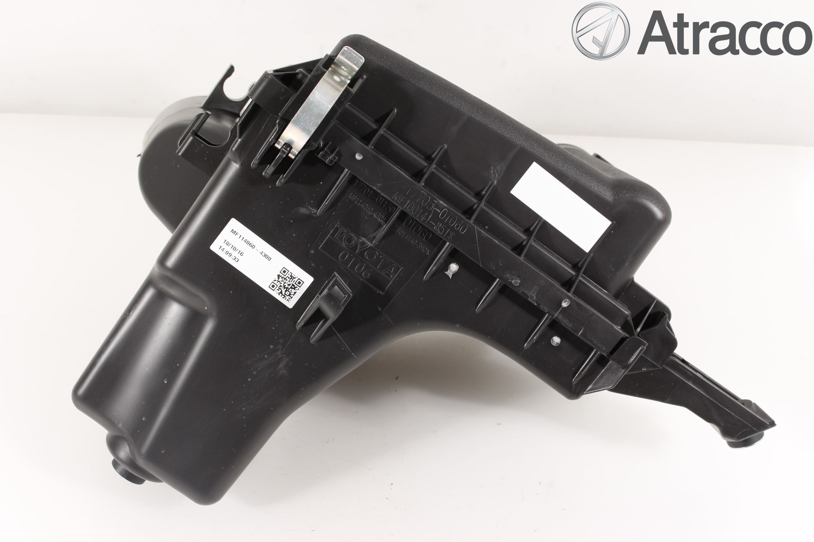 Toyota AURIS 13-19 Luftfilter Boks