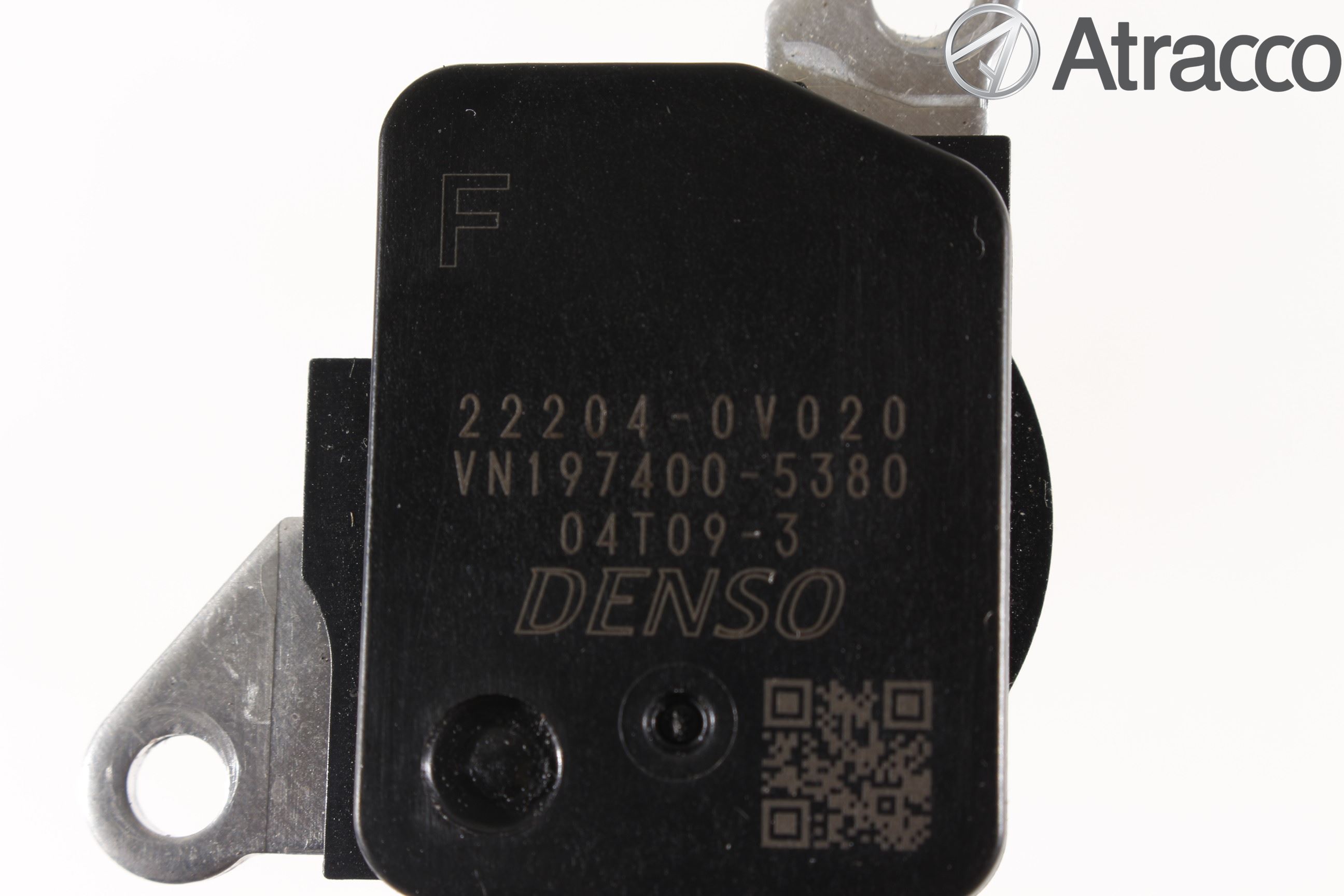 Toyota AURIS 13-19 Inns Luftmassemåler