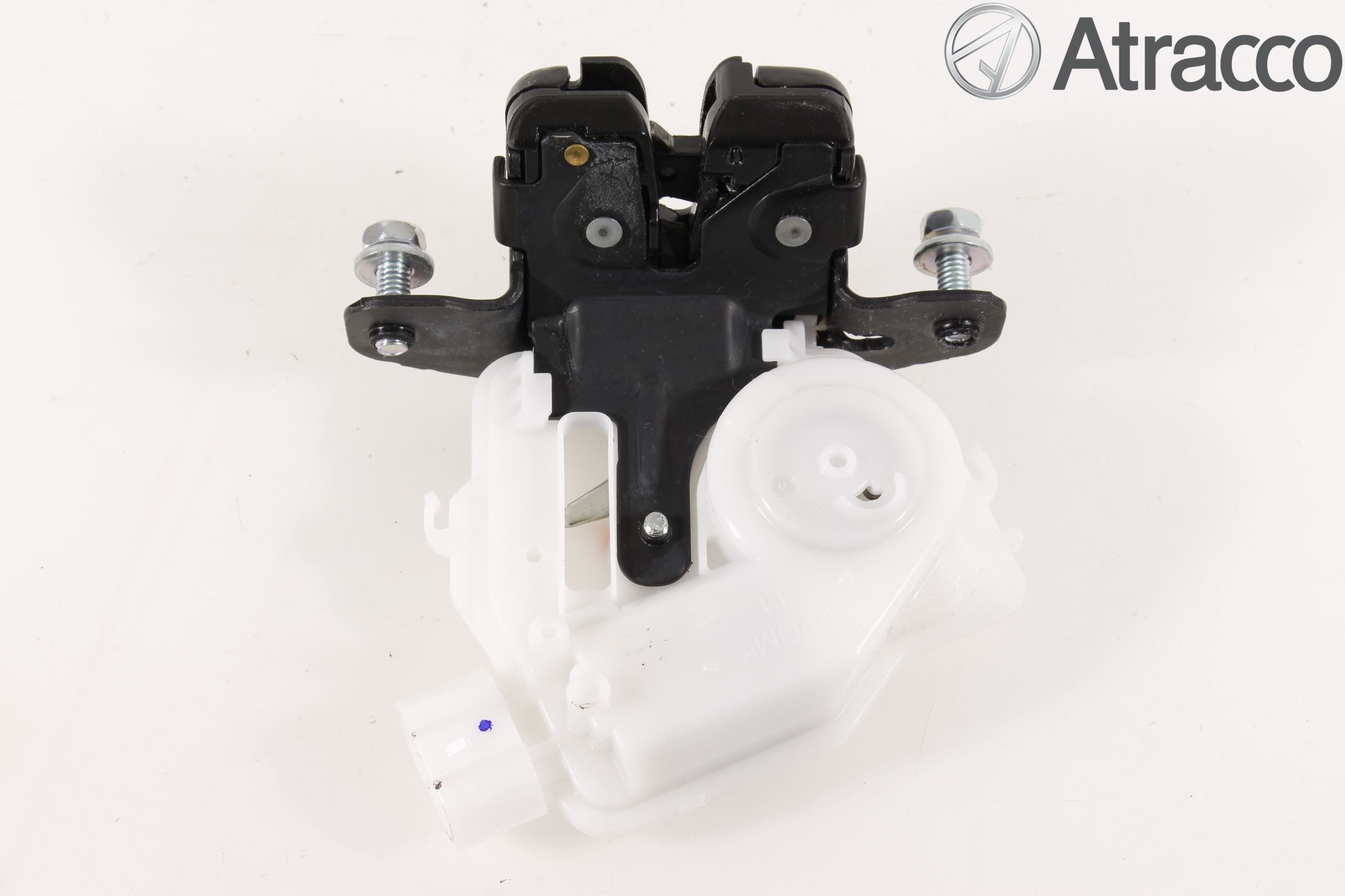 Toyota AURIS 13-19 Bakluke-Lokk Låsekasse