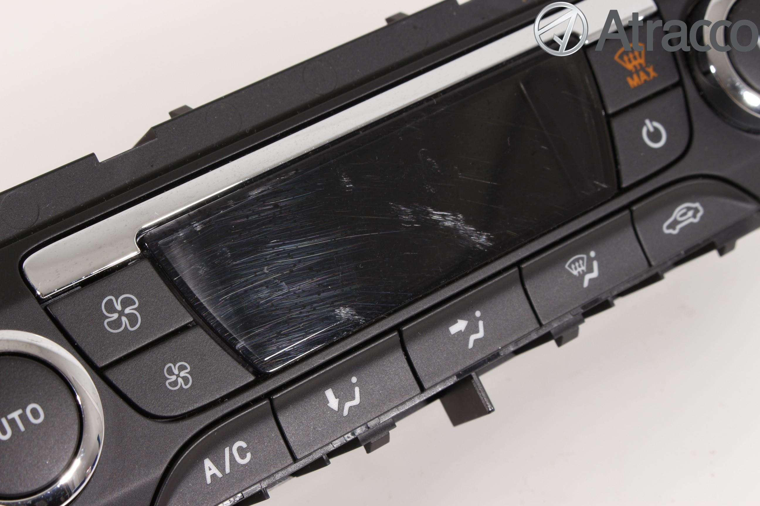 Ford KUGA 13-16 Varme Ac Betjening-Display
