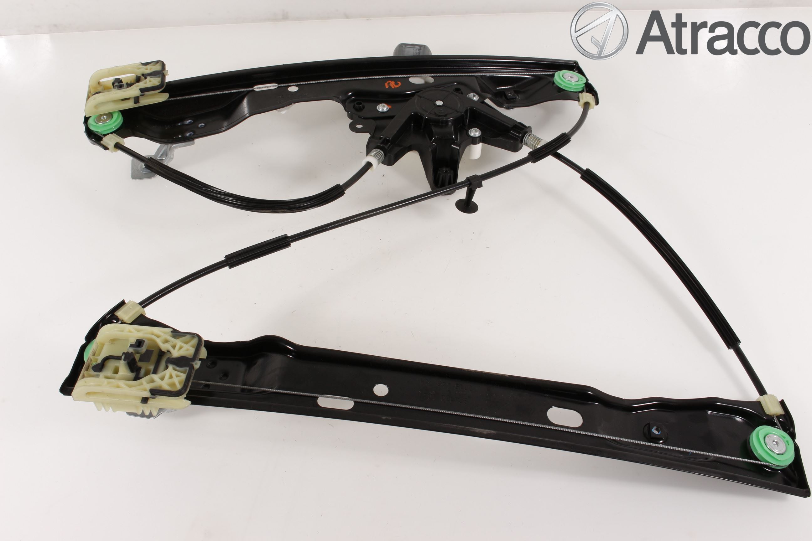 Ford FOCUS 15-18 Vindusheis El Komp