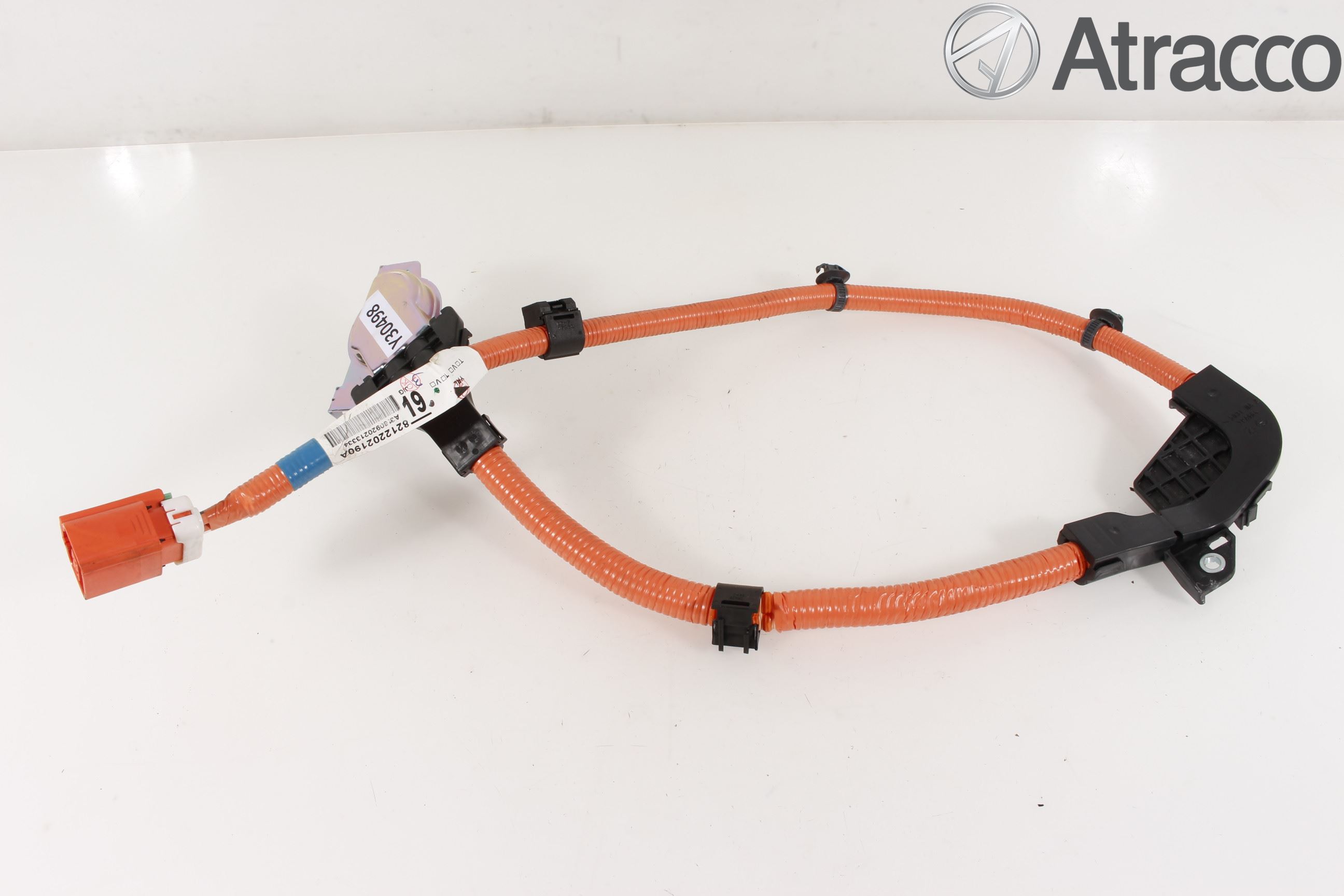 Toyota AURIS 13-19 Ledningsnett