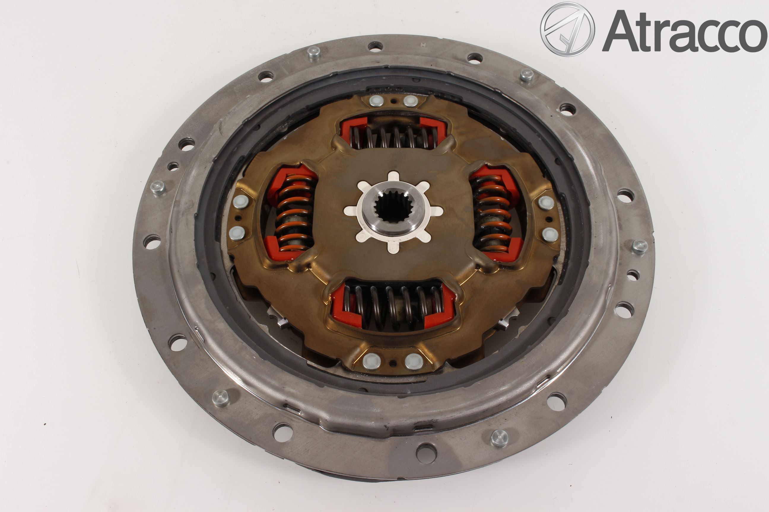 Toyota AURIS 13-19 Clutch Lamell