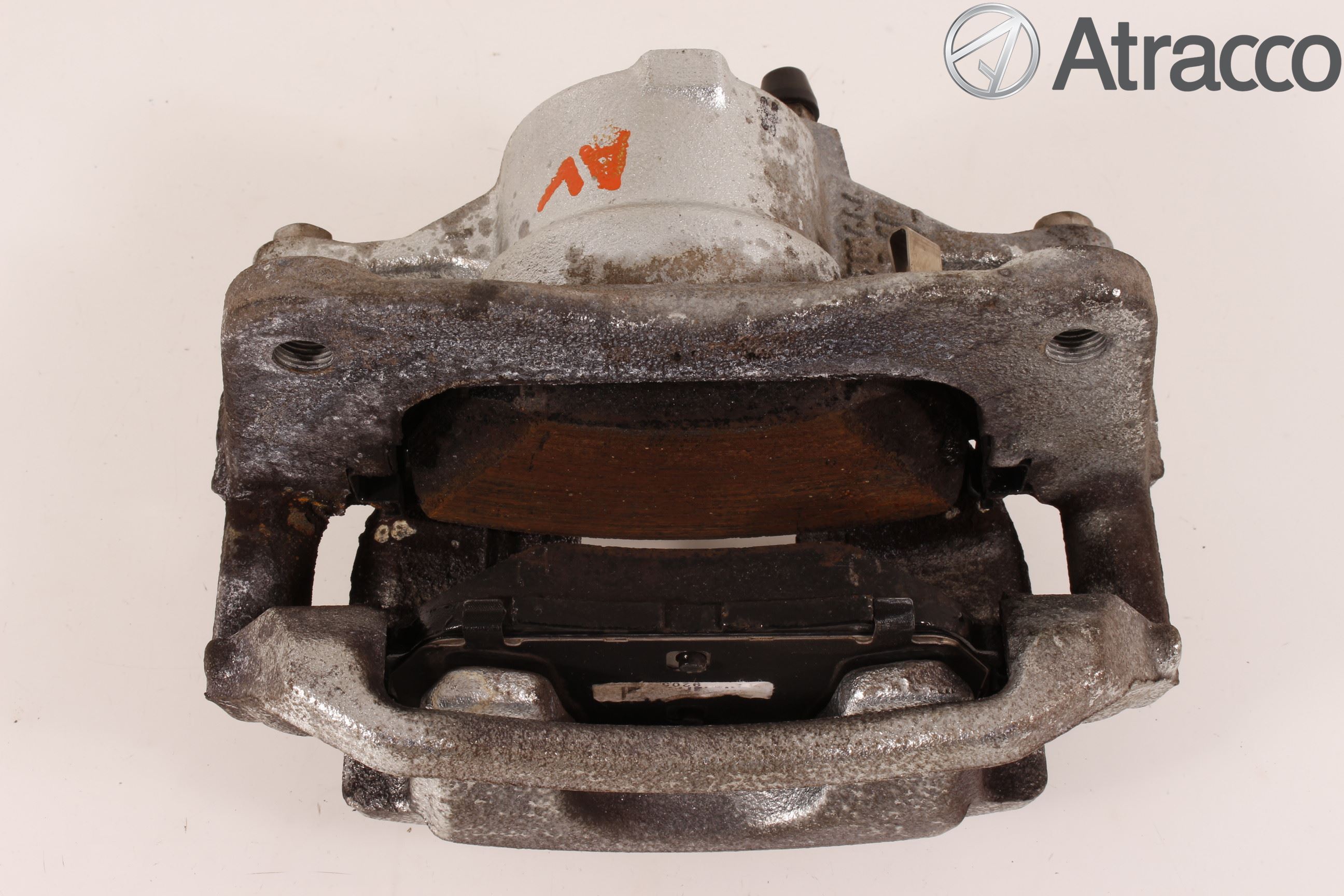 Toyota AURIS 13-19 Bremsecaliper Foran Høyre
