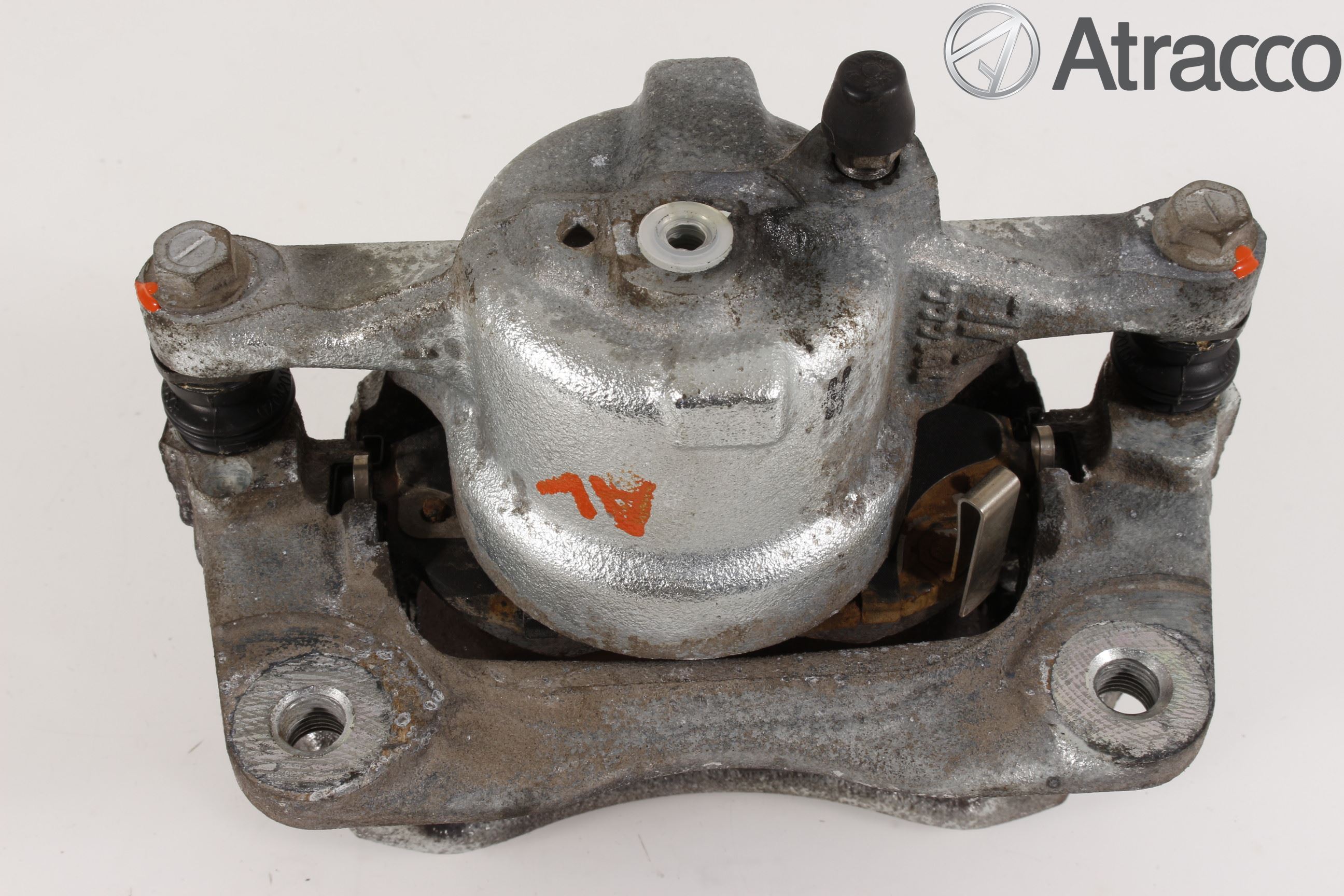 Toyota AURIS 13-19 Bremsecaliper Foran Høyre