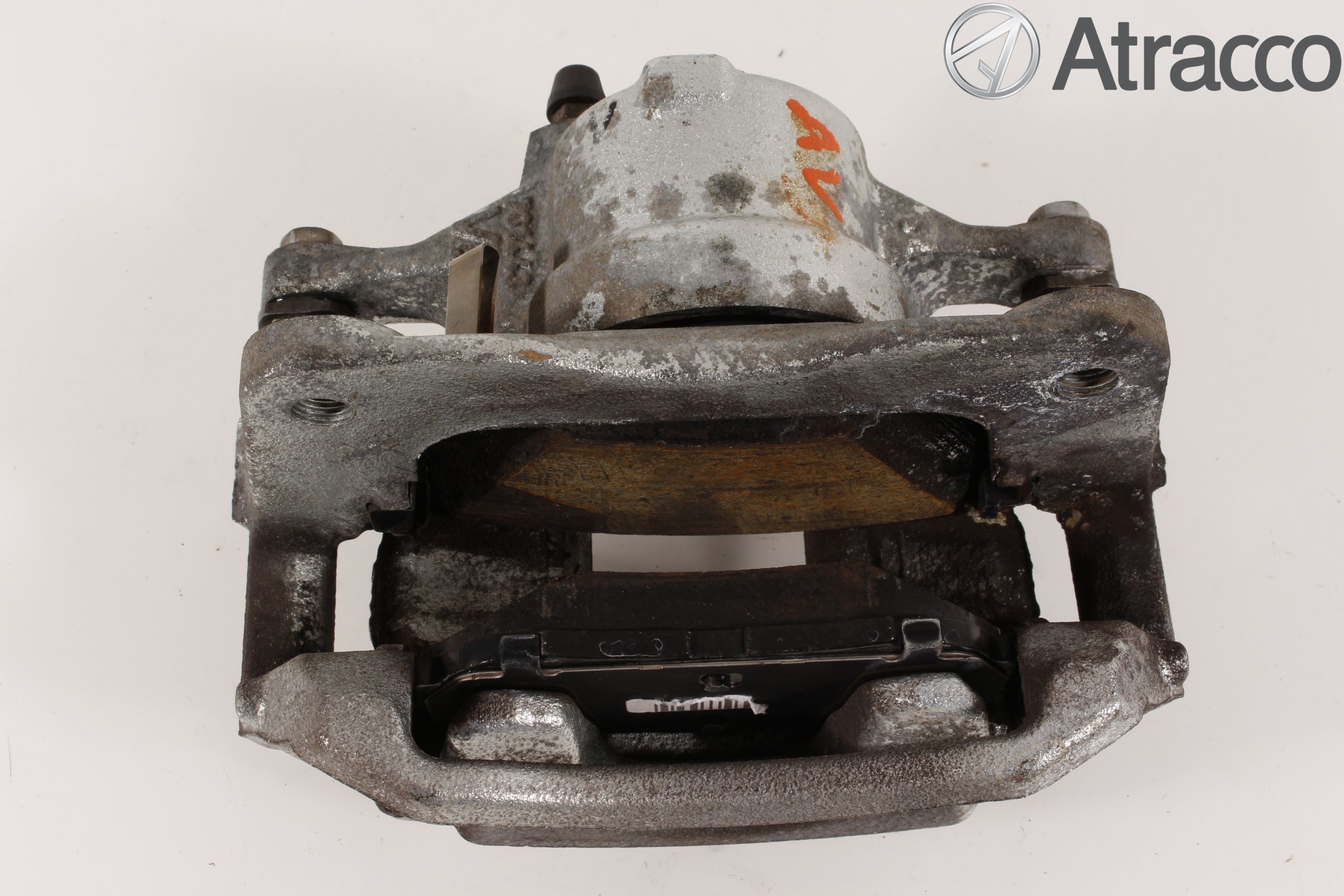 Toyota AURIS 13-19 Bremsecaliper Foran Venstre