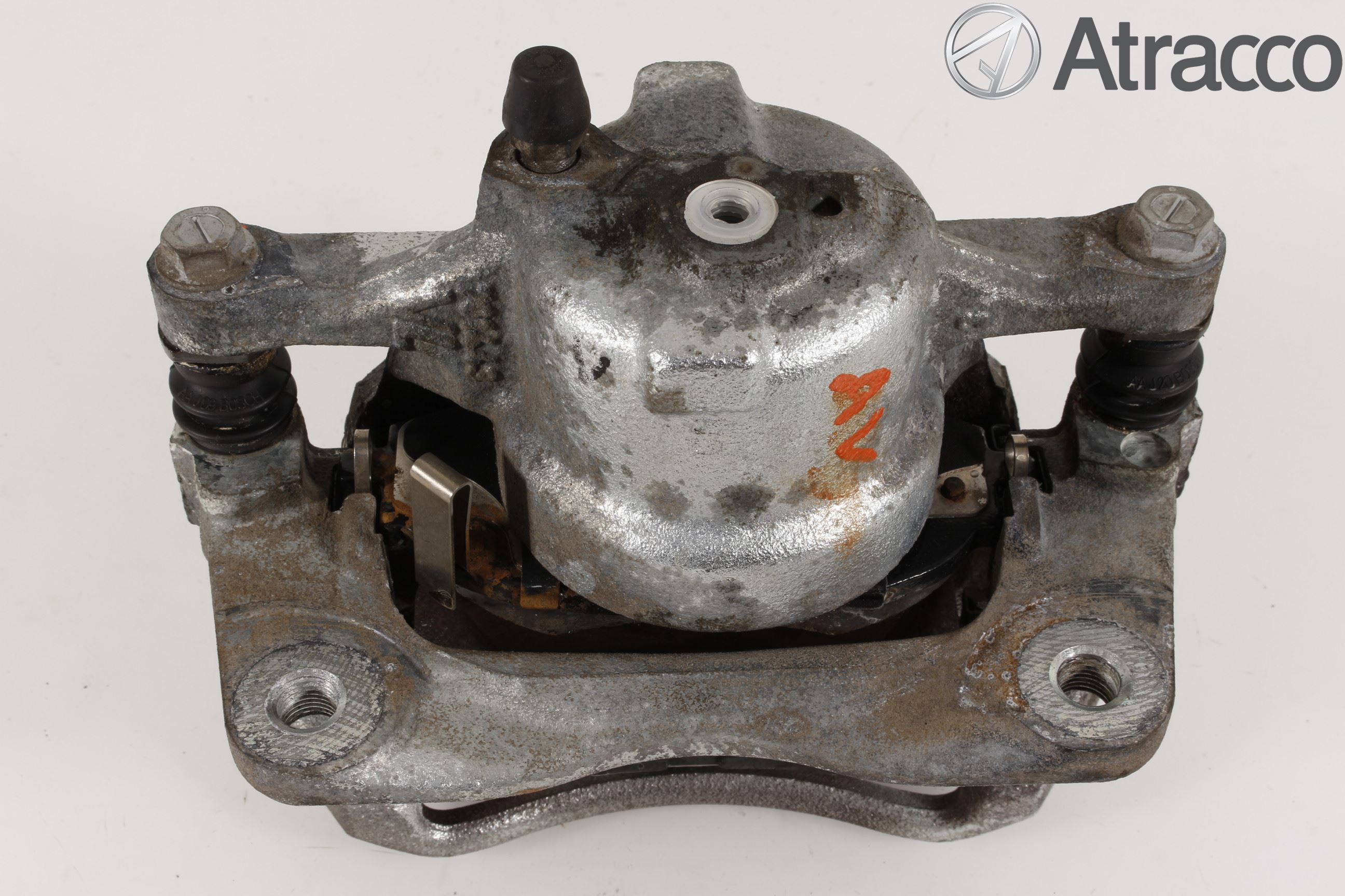 Toyota AURIS 13-19 Bremsecaliper Foran Venstre