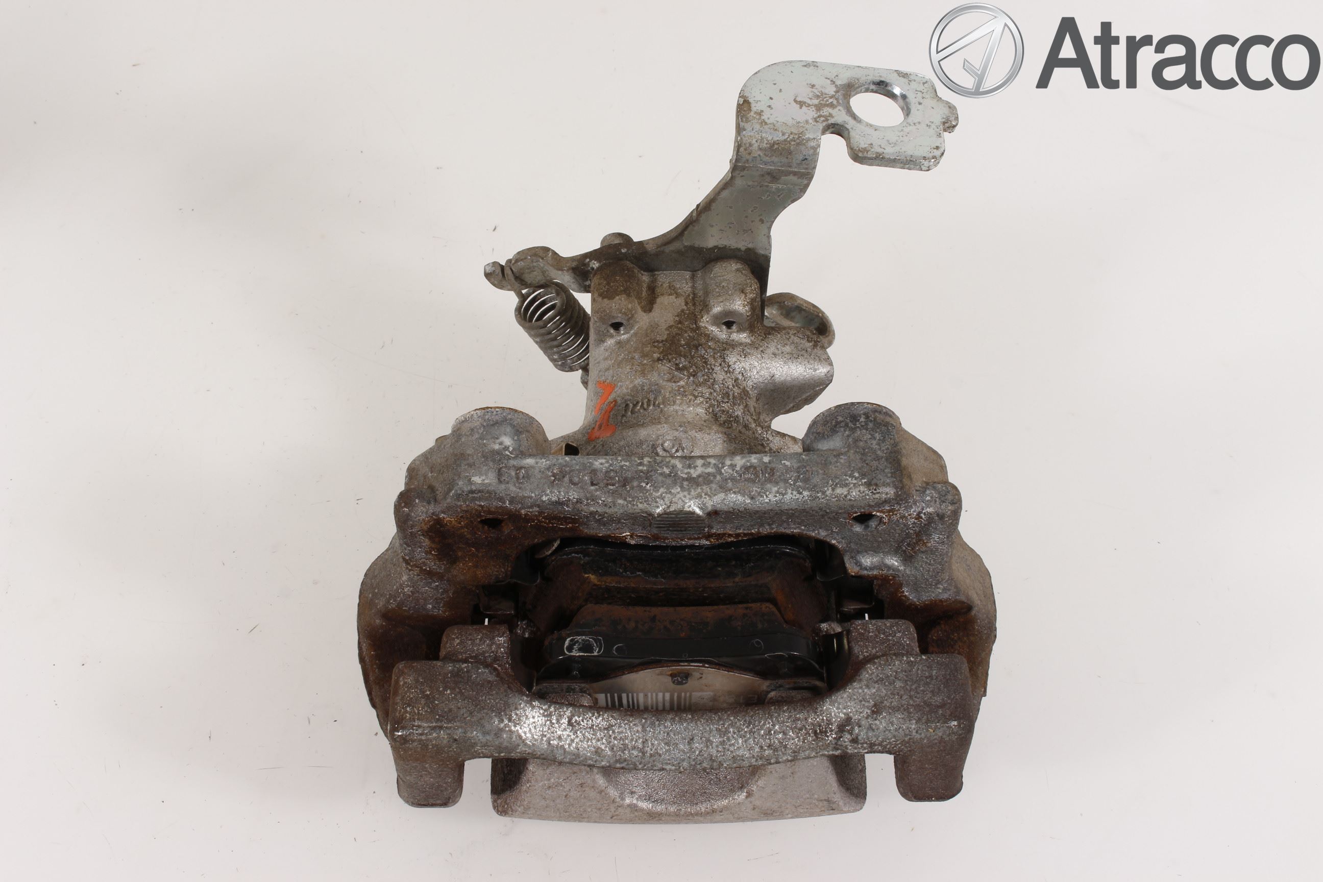 Toyota AURIS 13-19 Bremsecaliper Bak Venstre