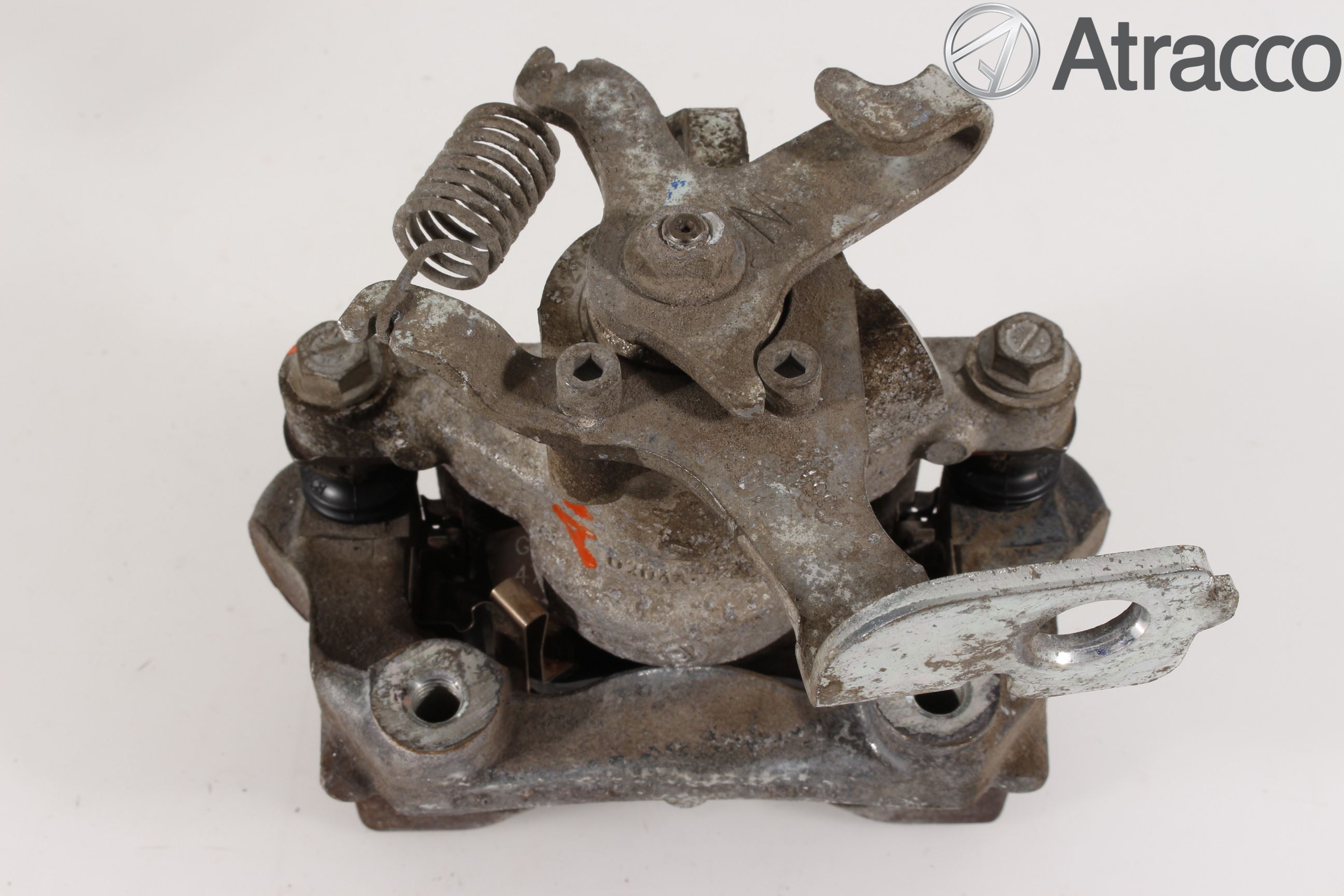Toyota AURIS 13-19 Bremsecaliper Bak Venstre