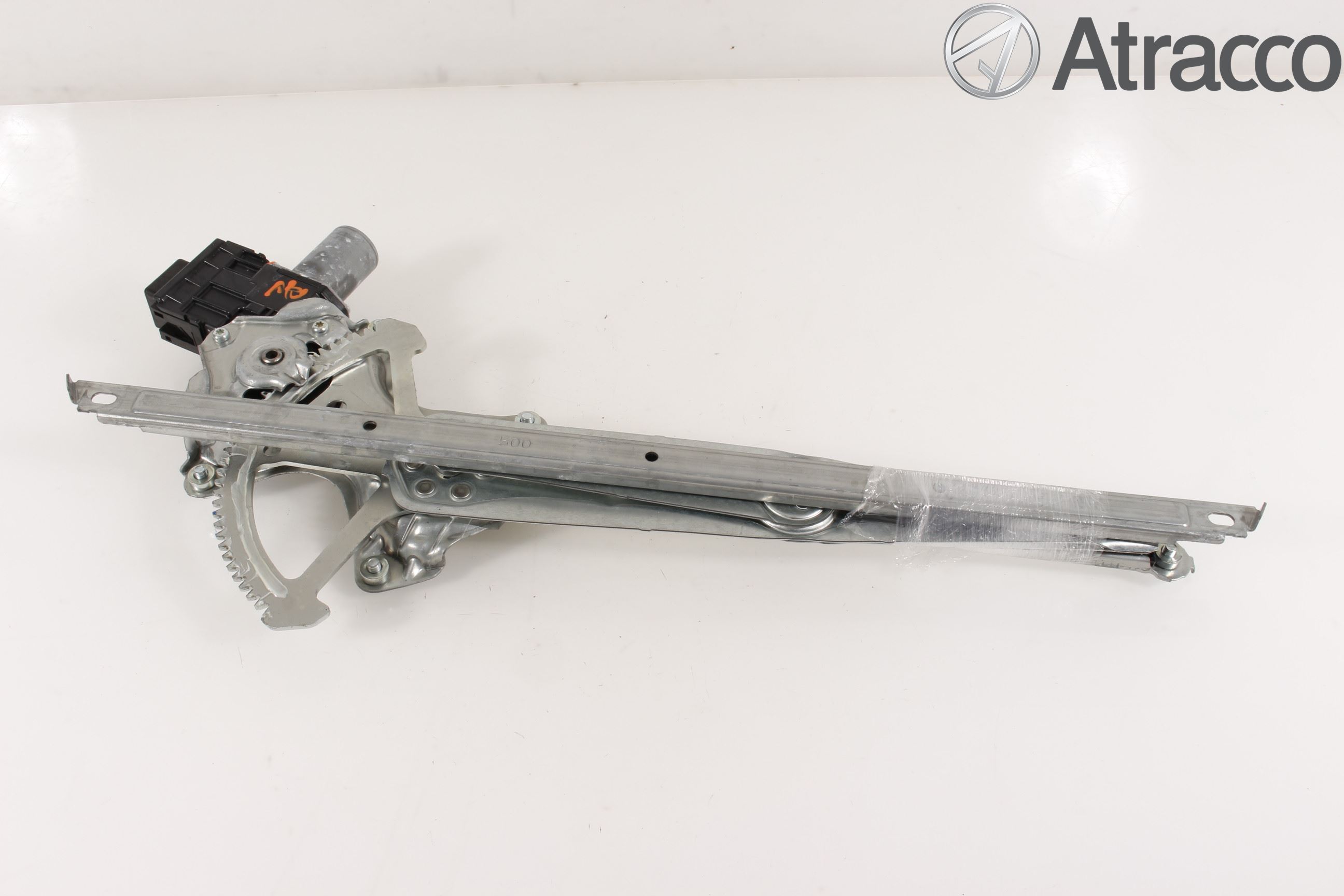 Lexus IS 250/350 14-20 Vindusheis El Komp