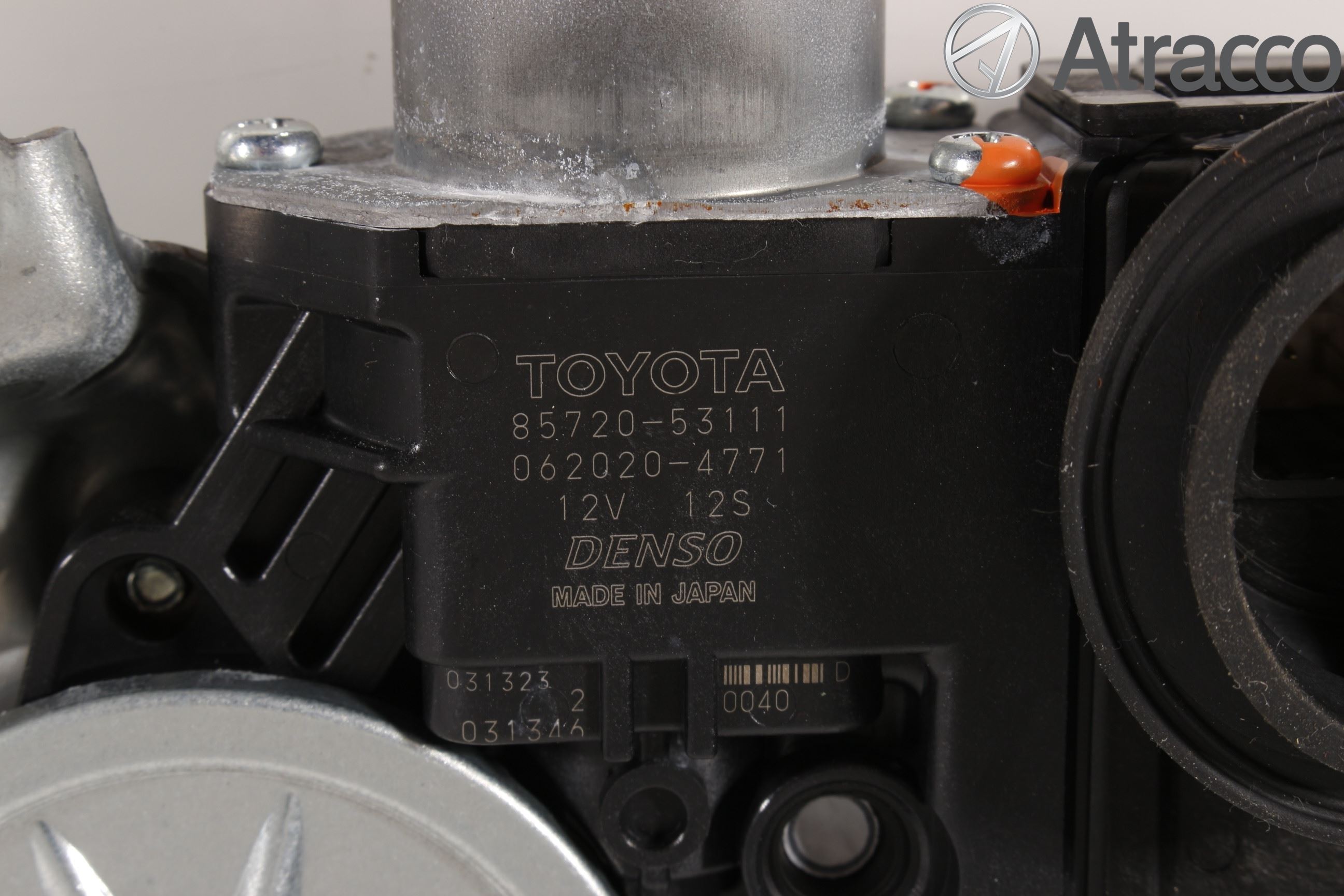 Lexus IS 250/350 14-20 Vindusheis El Komp