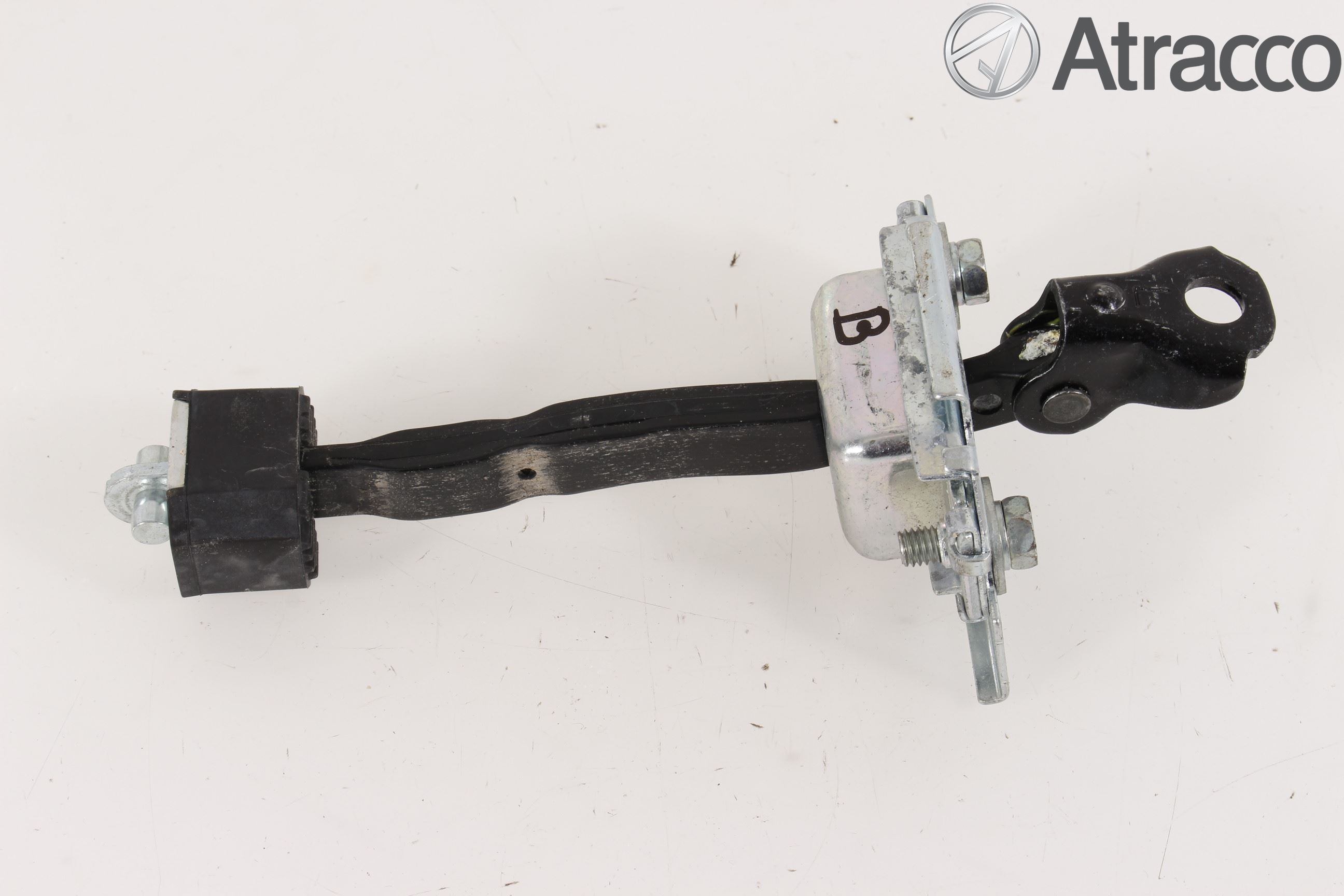 Honda HR-V 15-21 Dørstopper