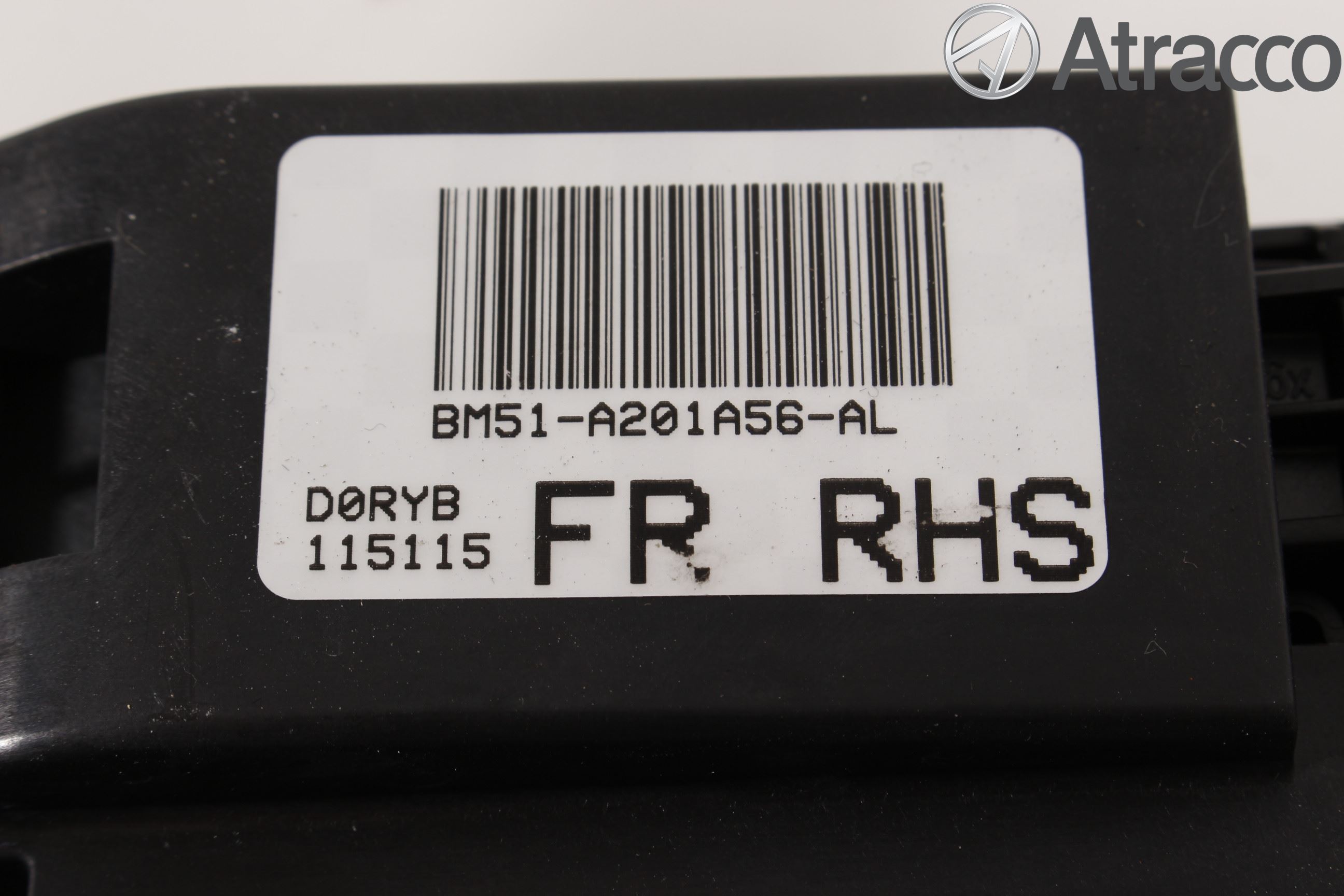 Ford FOCUS 15-18 Dør 4D Foran Høyre