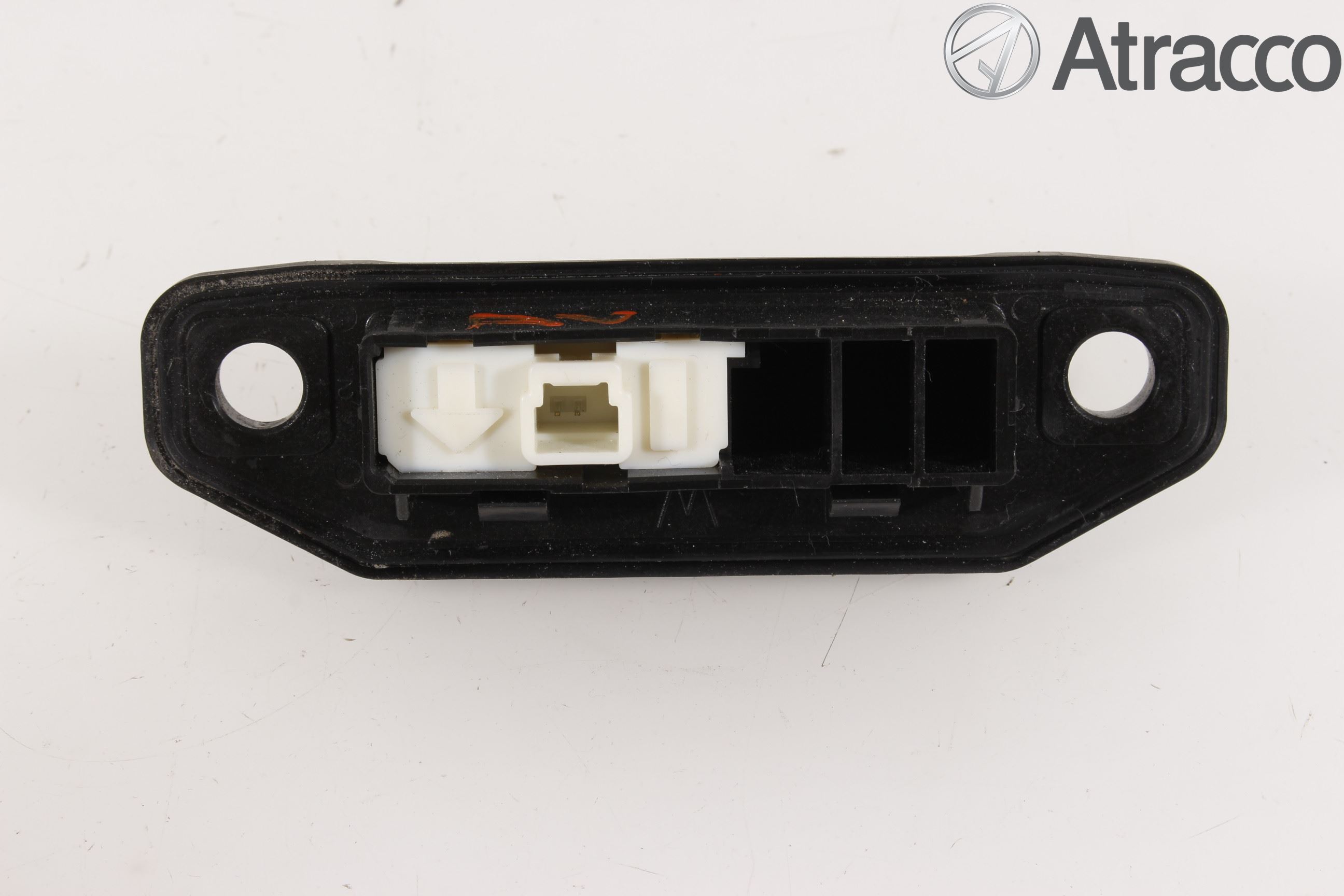 Toyota AURIS 13-19 Bakluke Handtak Ytre