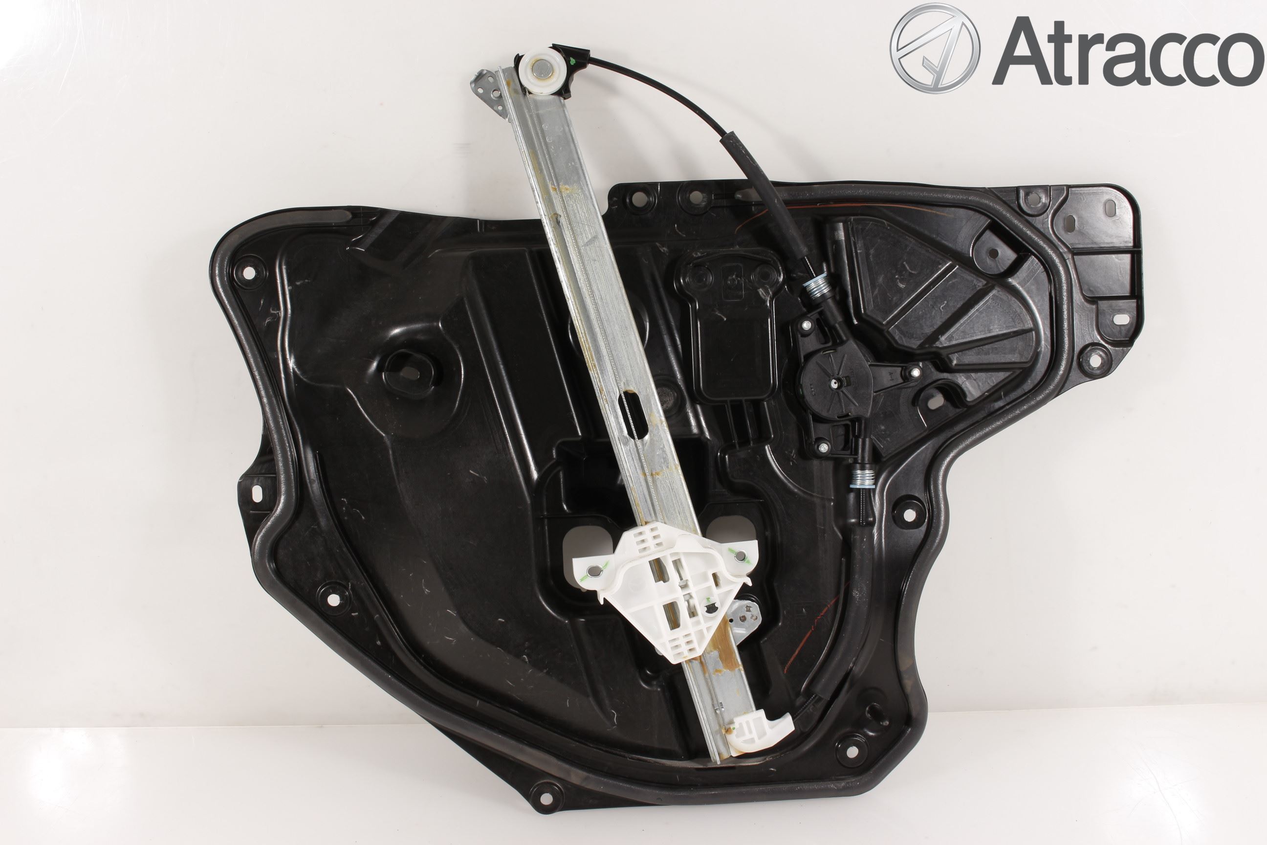 Mazda 3 III 14-19 Vindusheis El Komp