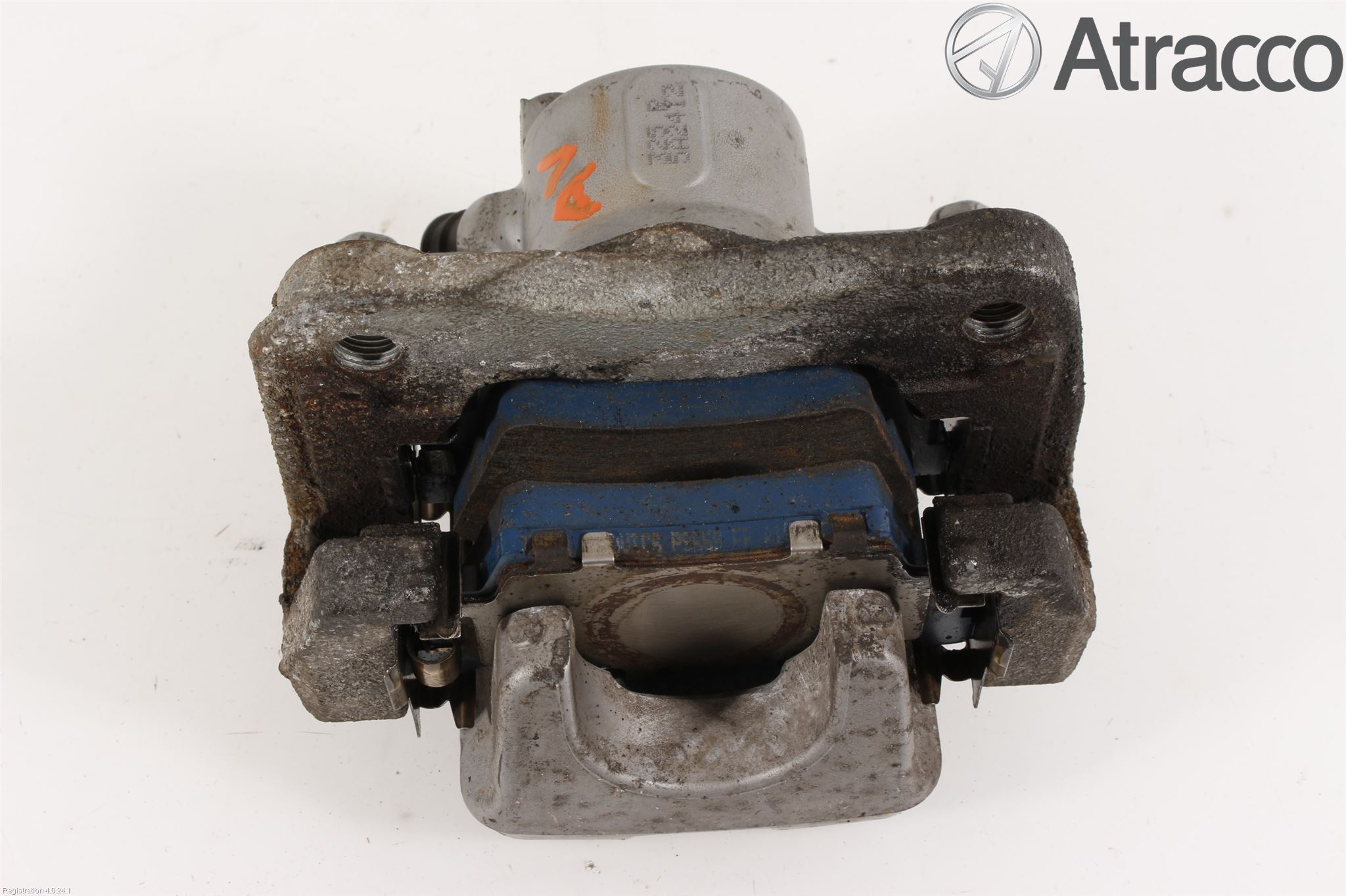 Toyota RAV4 13-18 Bremsecaliper Bak Høyre