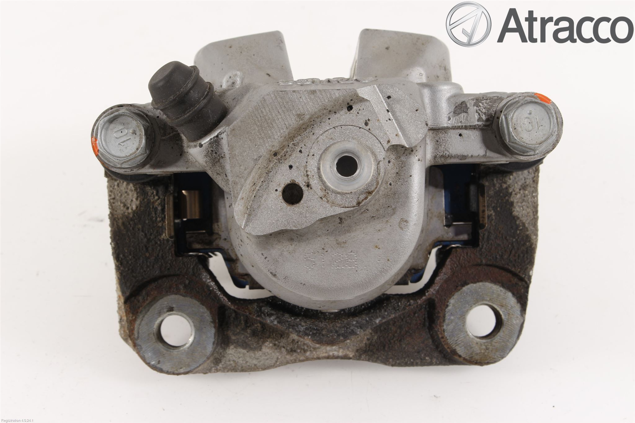 Toyota RAV4 13-18 Bremsecaliper Bak Høyre