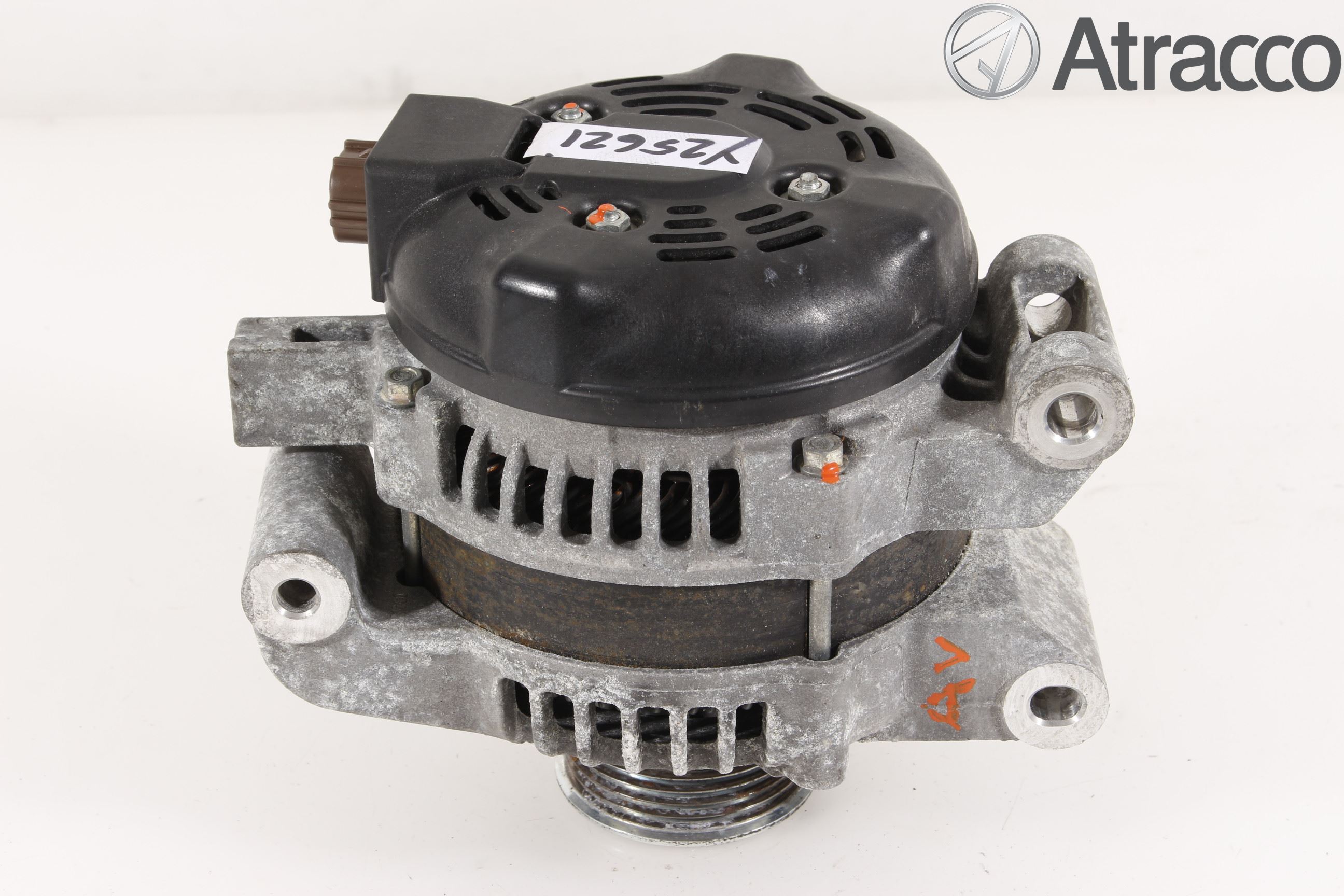 Toyota RAV4 13-18 Dynamo