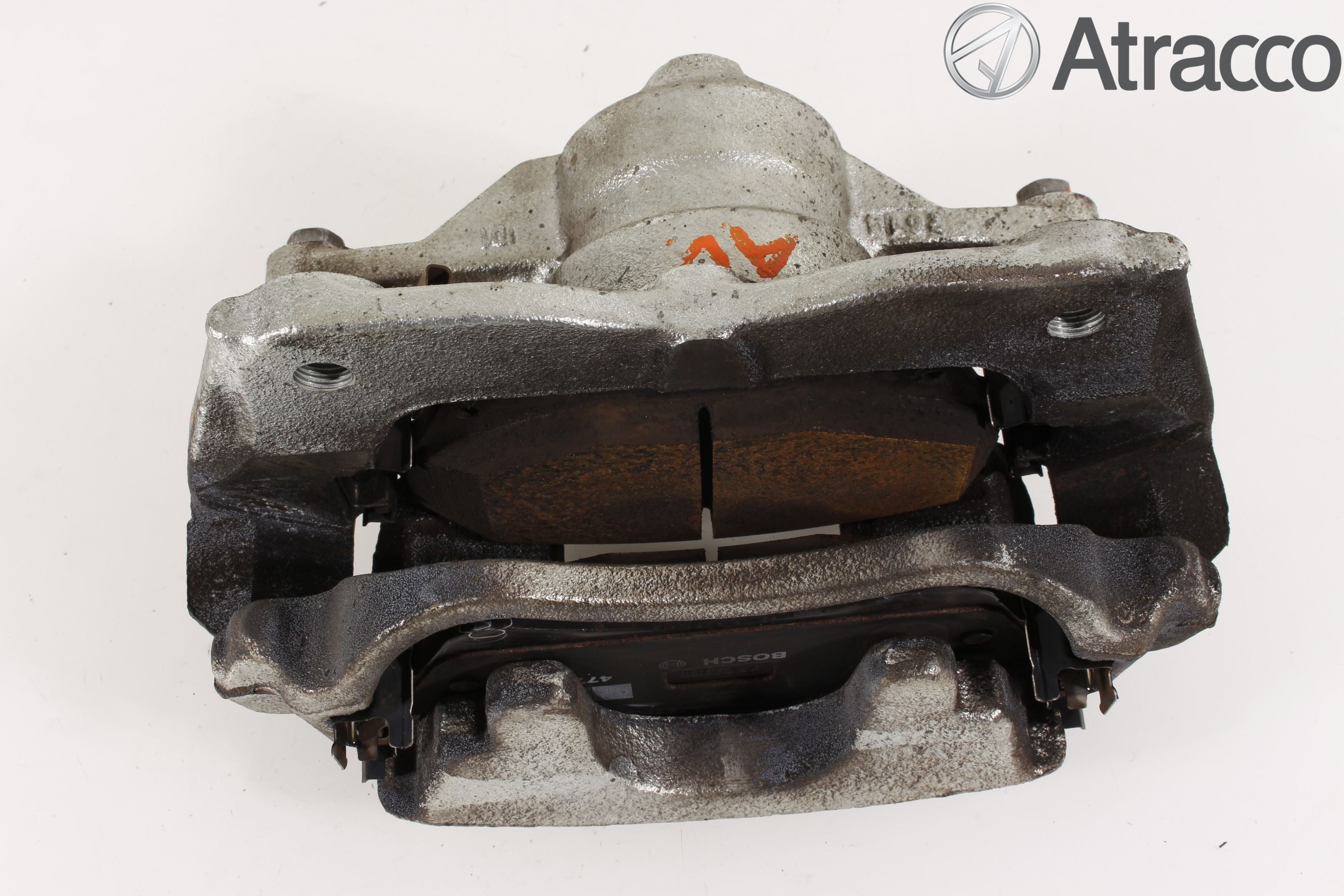 Toyota VERSO 09-18 Bremsecaliper Foran Venstre