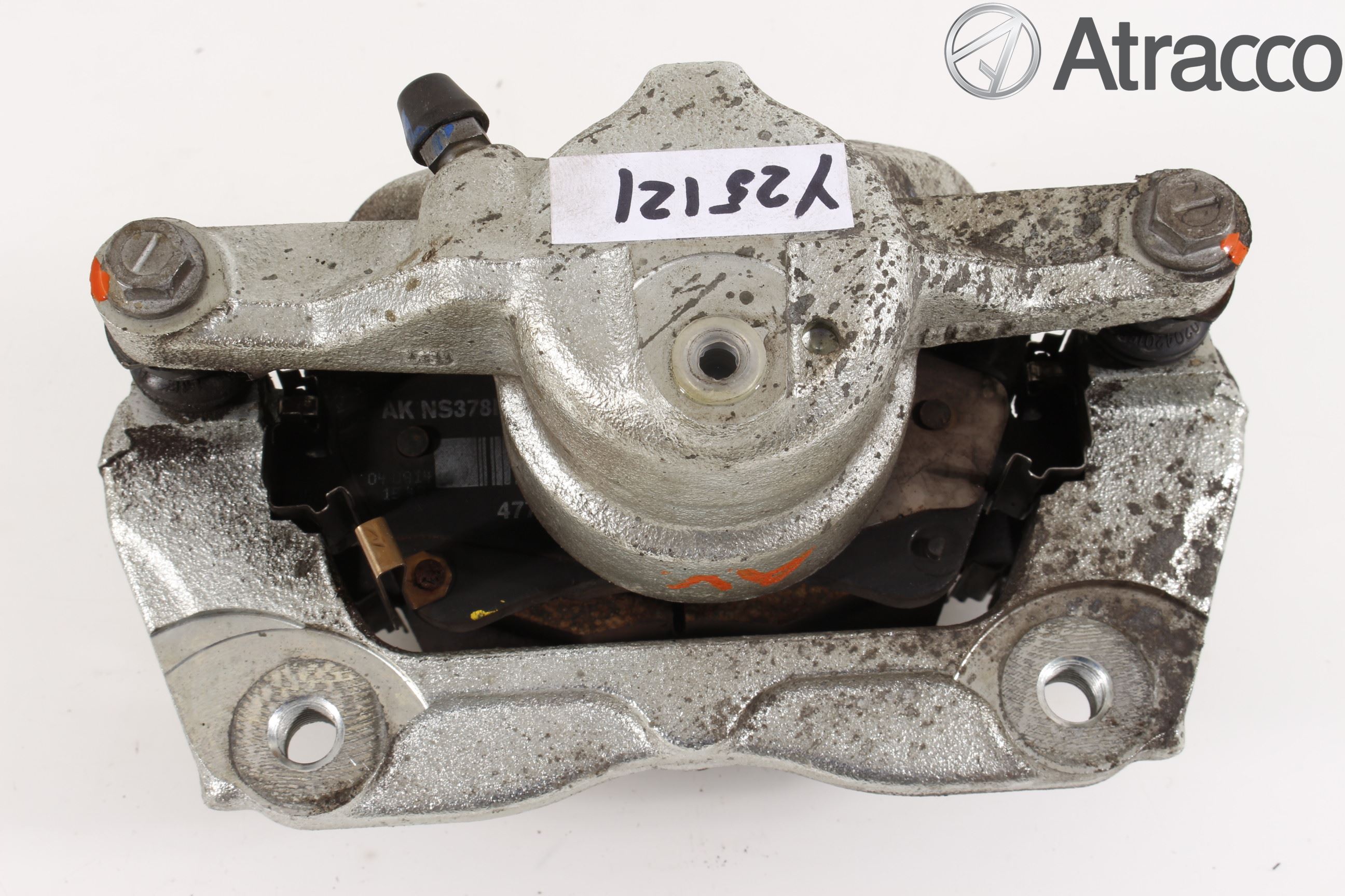 Toyota VERSO 09-18 Bremsecaliper Foran Venstre