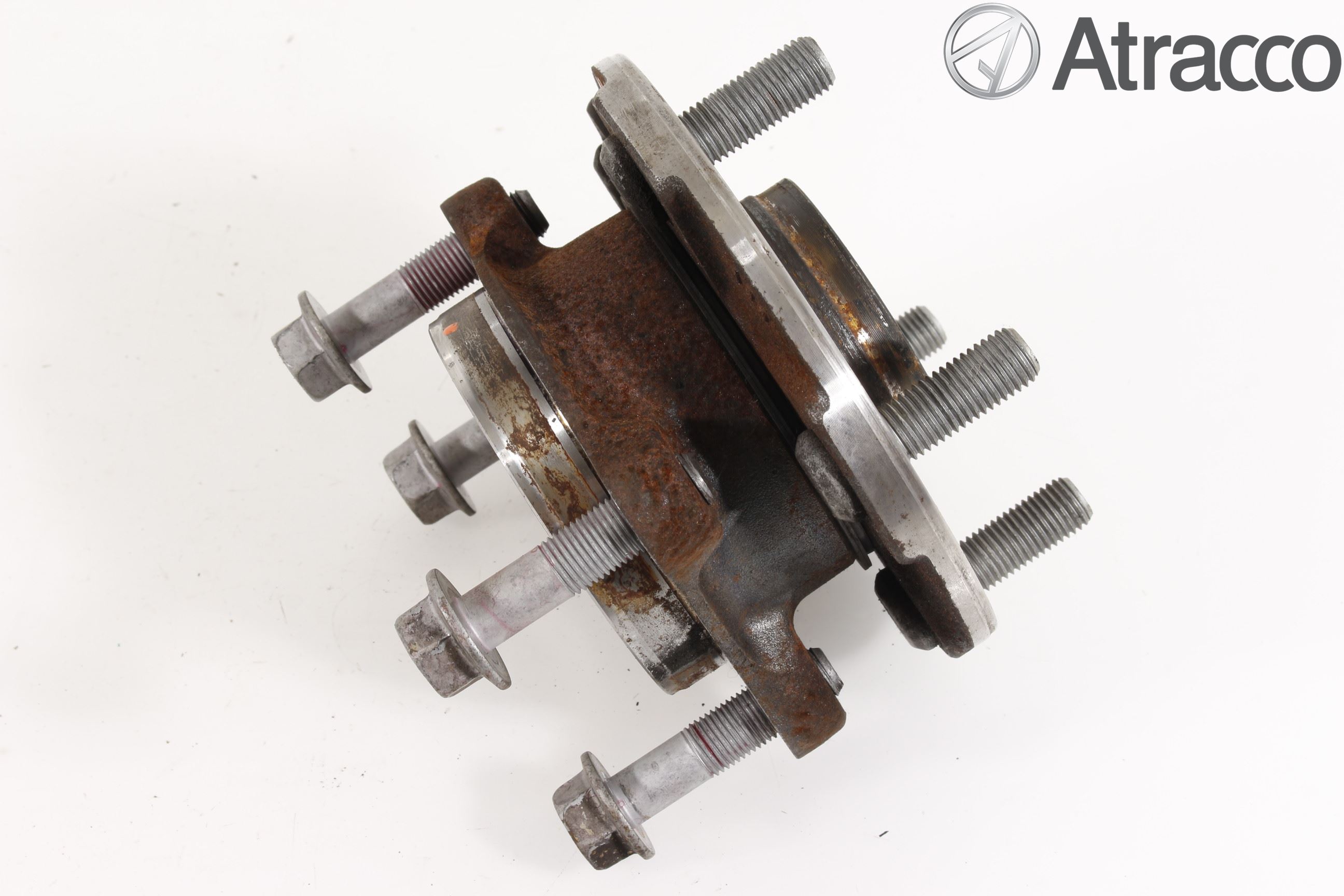 Toyota VERSO 09-18 Nav Foran