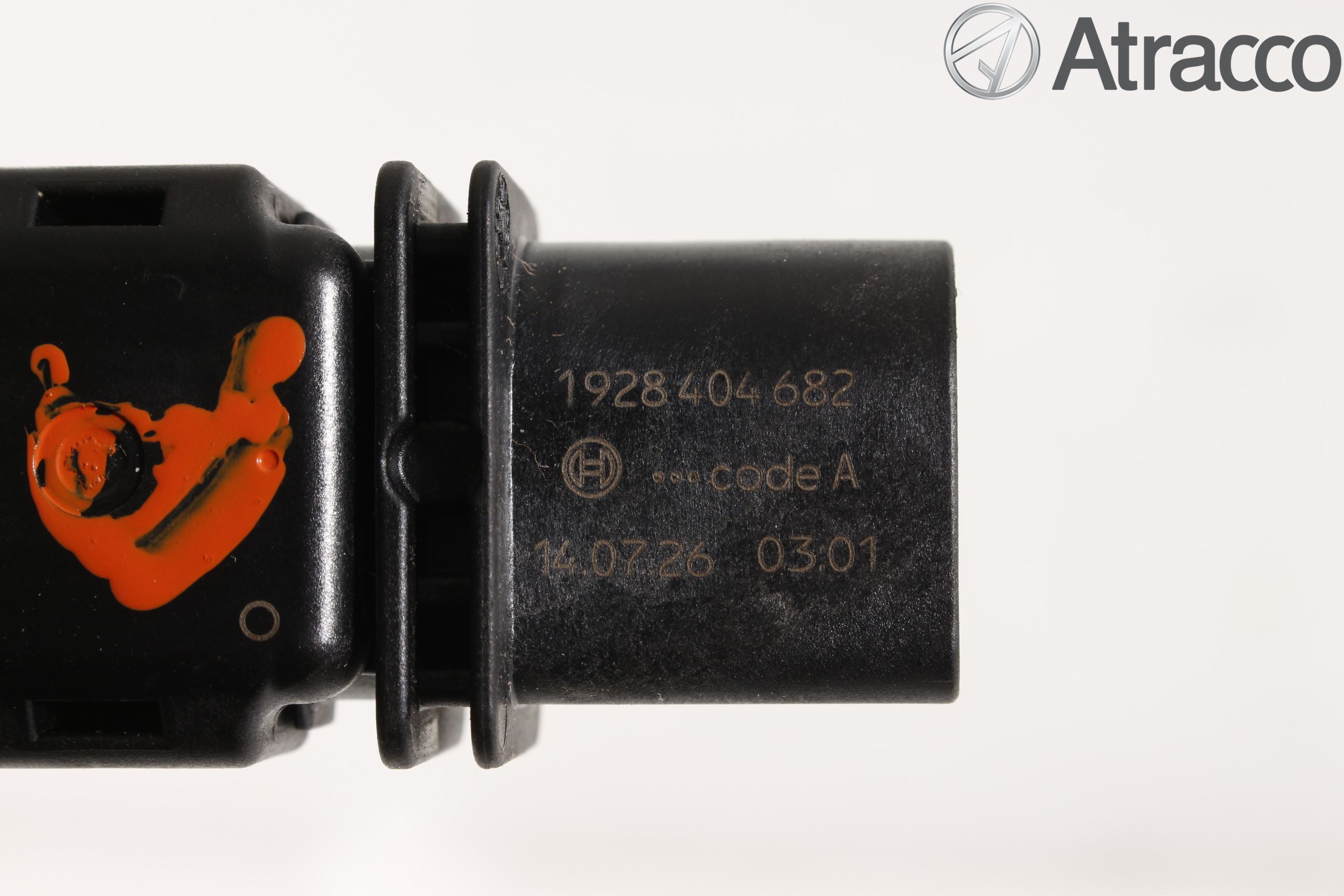 Toyota VERSO 09-18 Inns Lambdasonde