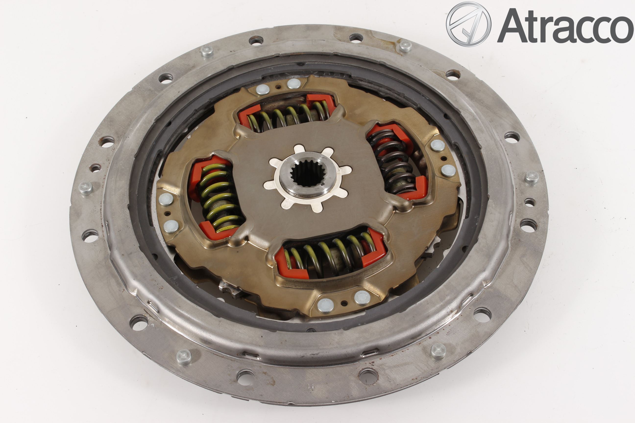 Toyota AURIS 13-19 Clutch Lamell
