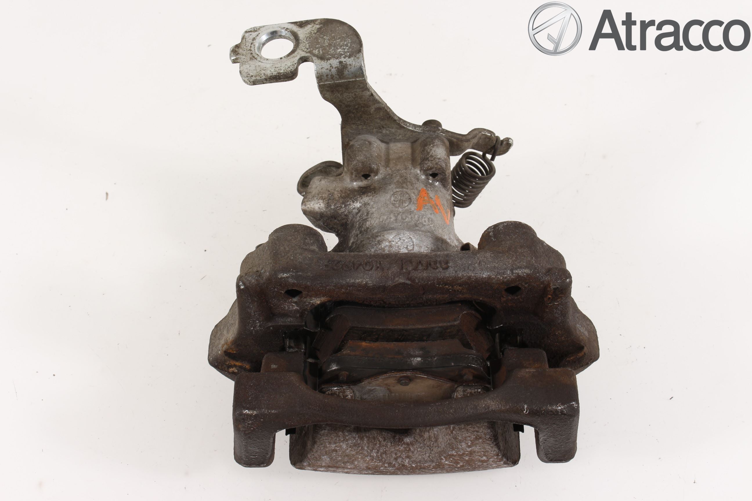Toyota AURIS 13-19 Bremsecaliper Bak Høyre