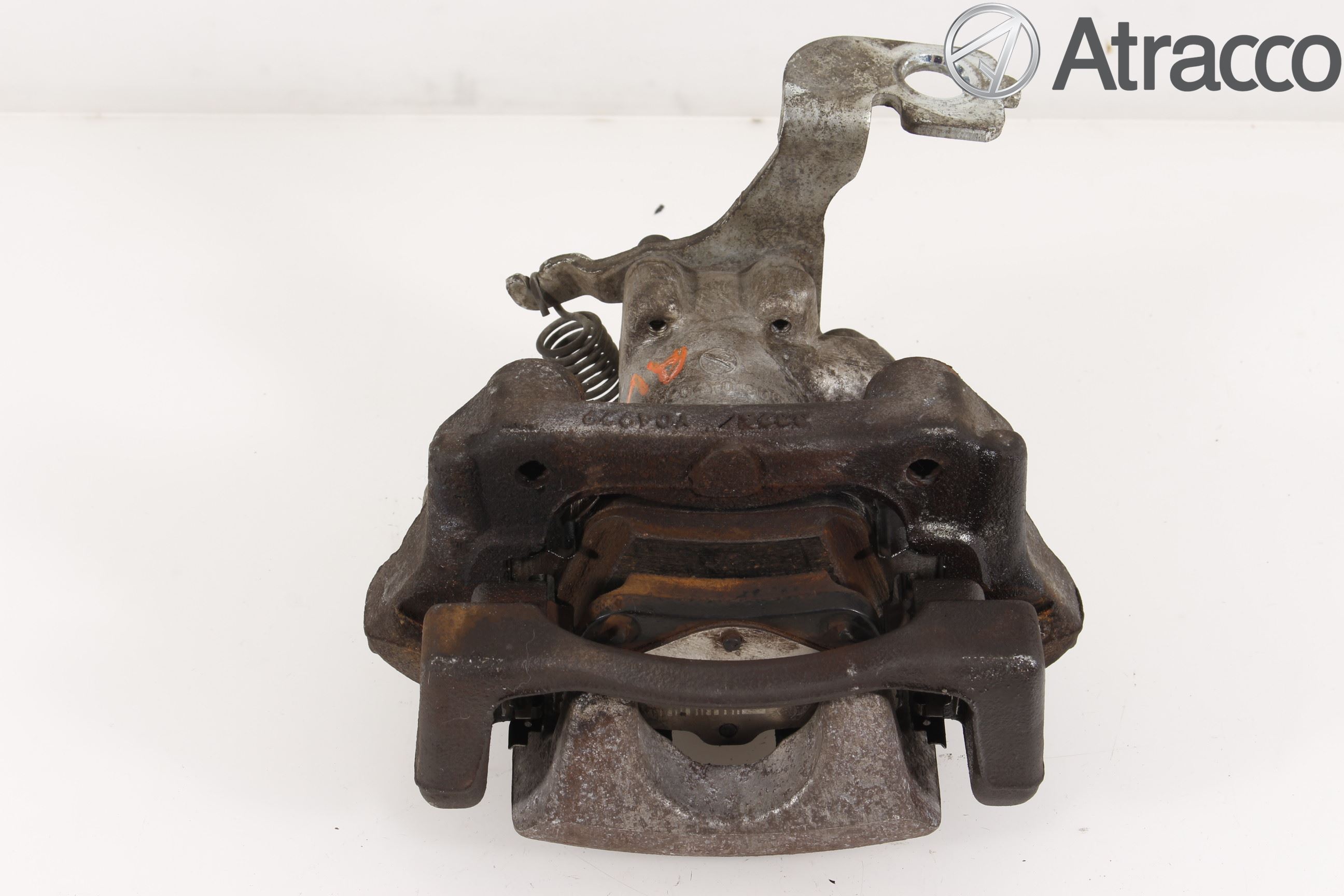 Toyota AURIS 13-19 Bremsecaliper Bak Venstre
