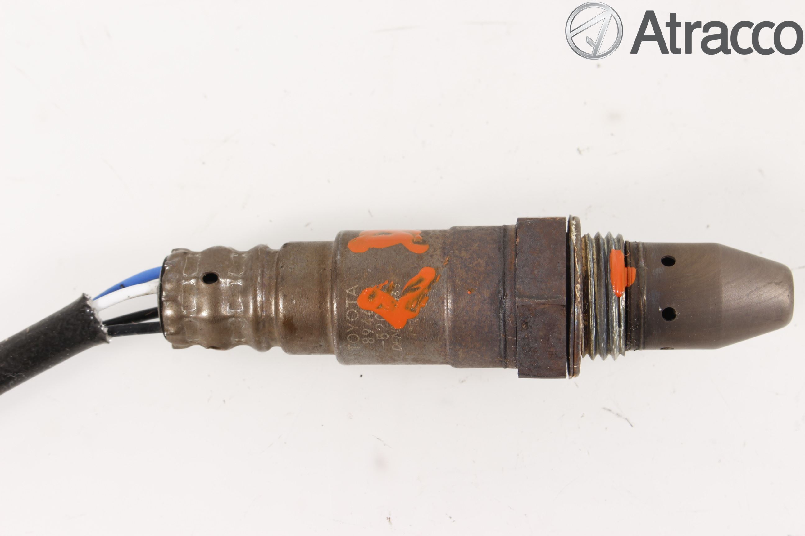 Toyota AURIS 13-19 Inns Lambdasonde