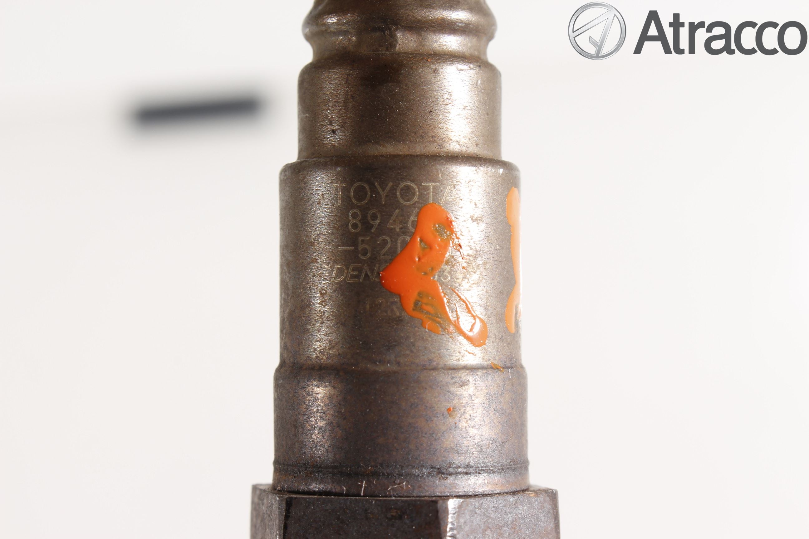 Toyota AURIS 13-19 Inns Lambdasonde