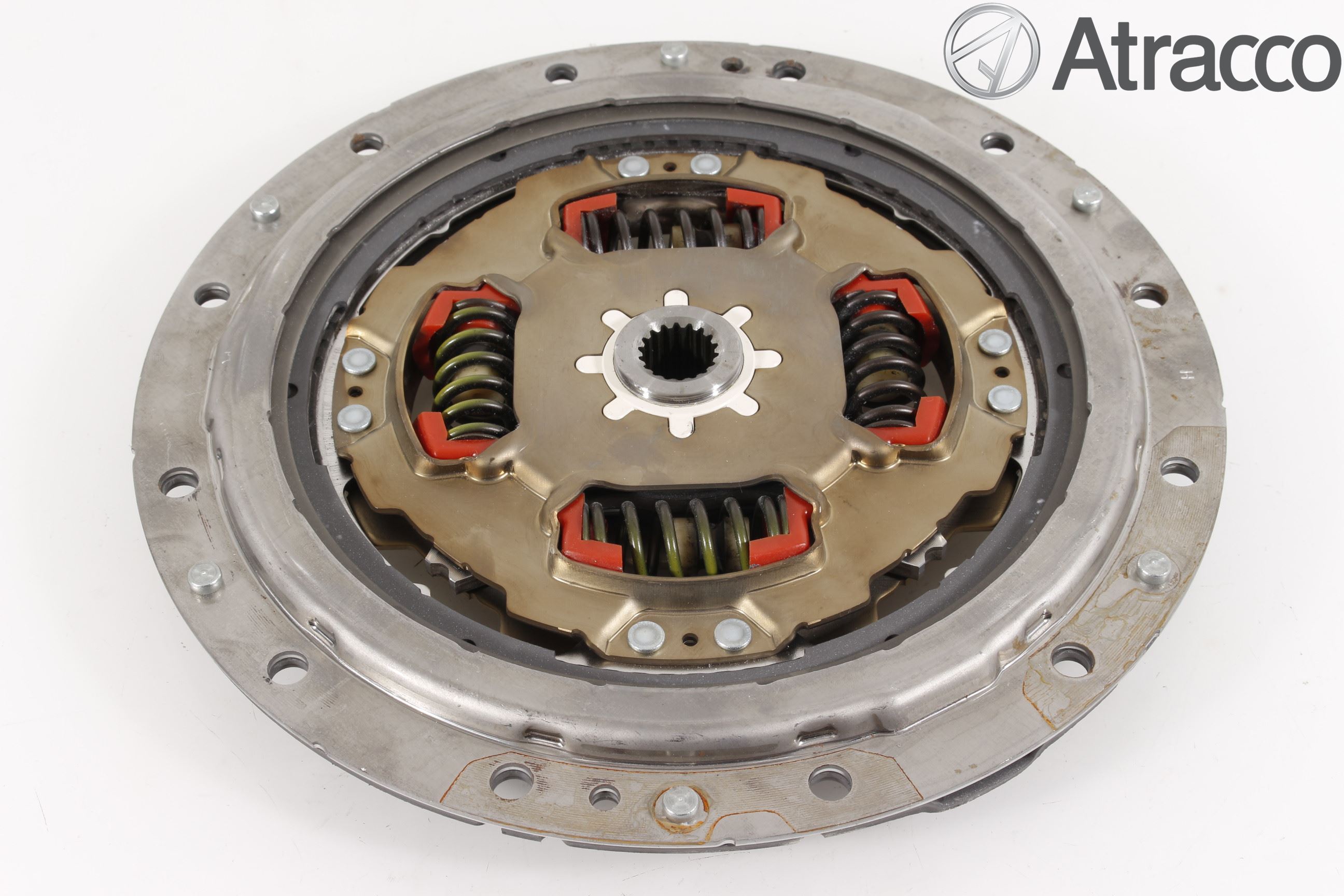 Toyota AURIS 13-19 Clutch Lamell