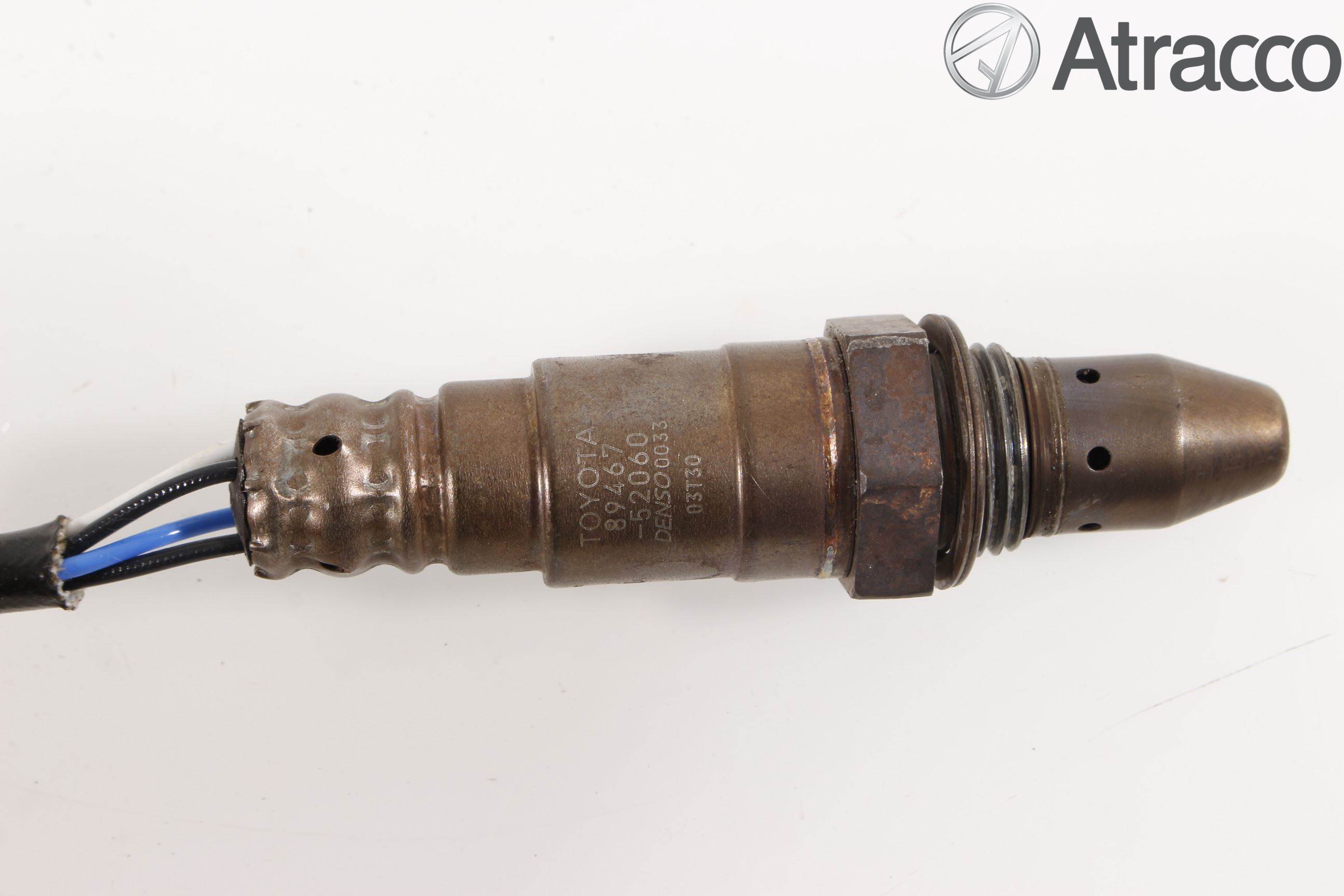 Toyota AURIS 13-19 Inns Lambdasonde