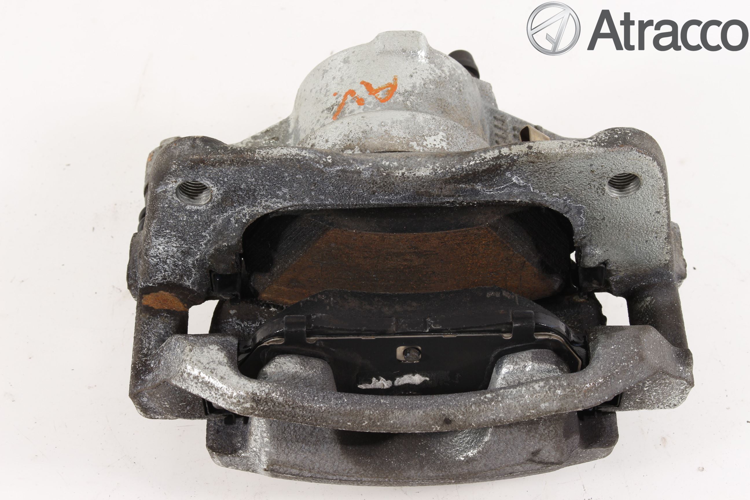 Toyota AURIS 13-19 Bremsecaliper Foran Høyre