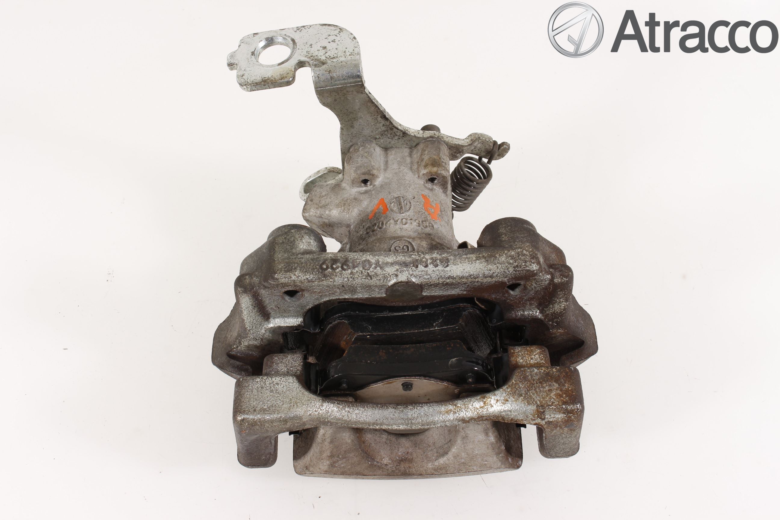 Toyota AURIS 13-19 Bremsecaliper Bak Høyre