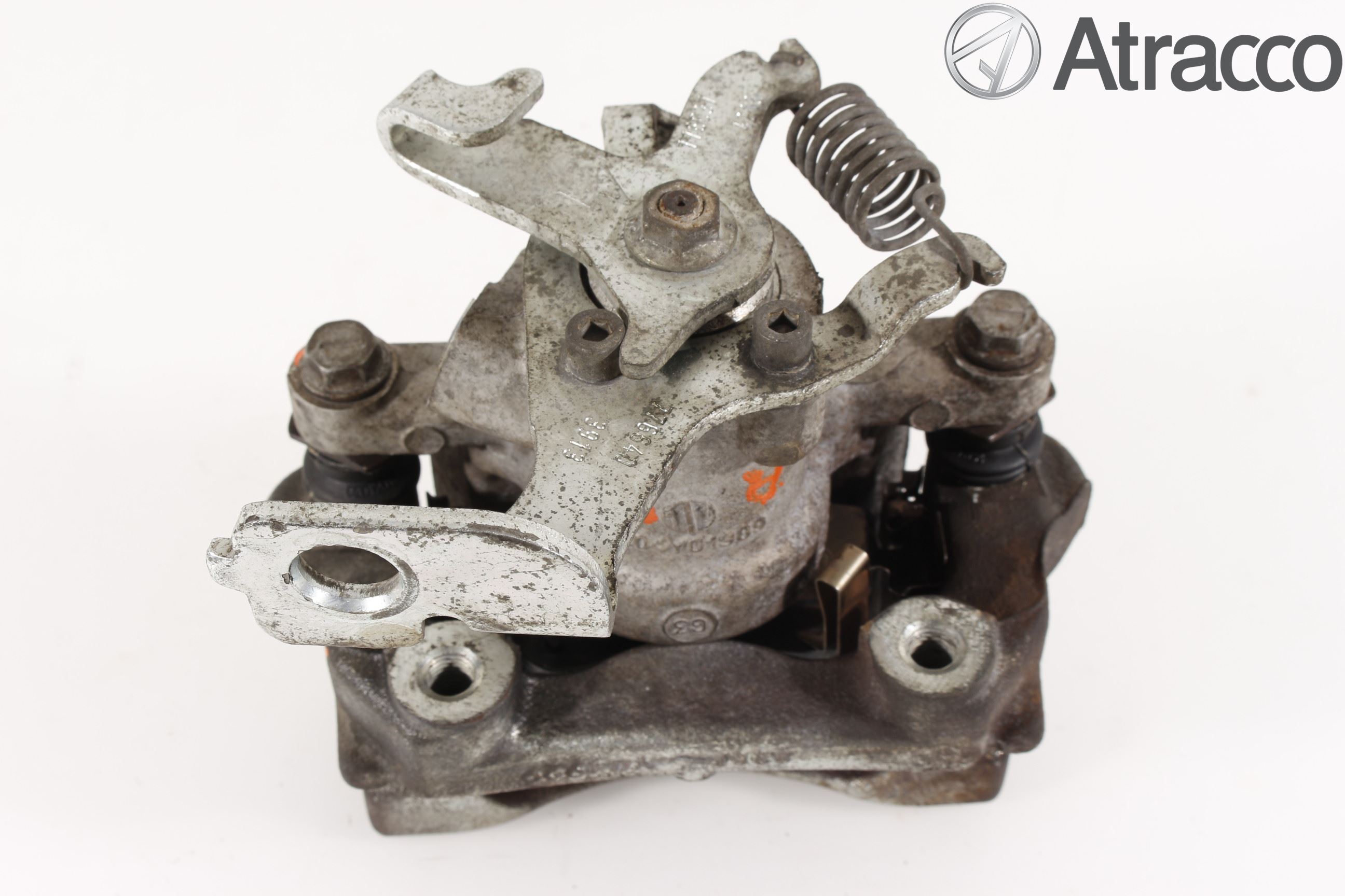 Toyota AURIS 13-19 Bremsecaliper Bak Høyre