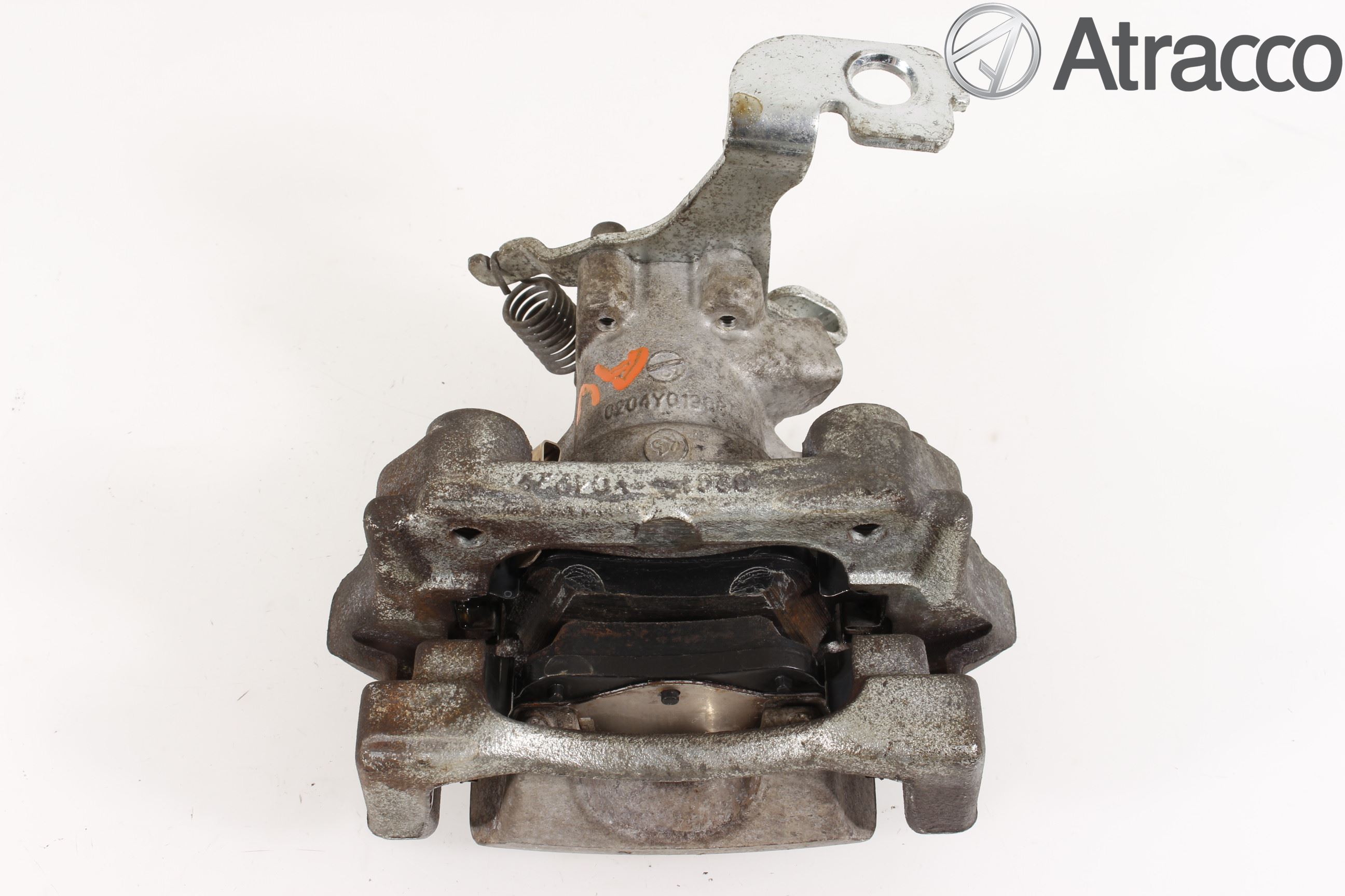 Toyota AURIS 13-19 Bremsecaliper Bak Venstre